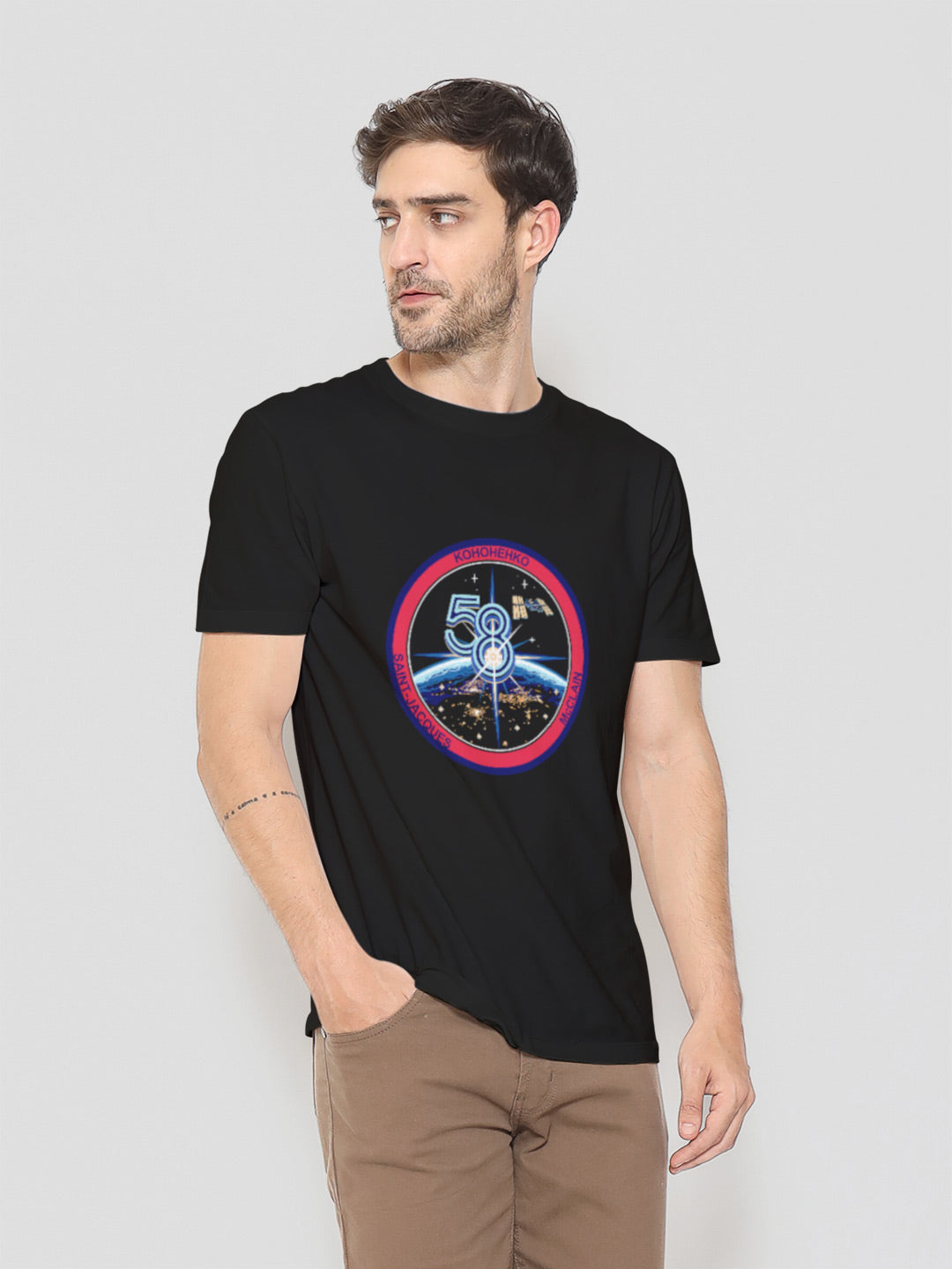 NASA Flight Crew Edition – 58 Tee