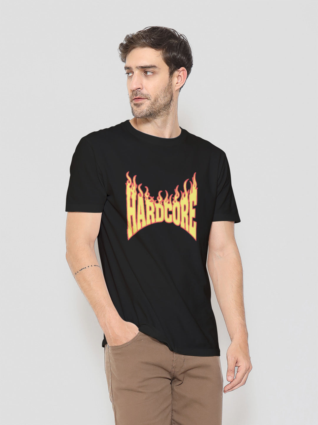 Hardcore