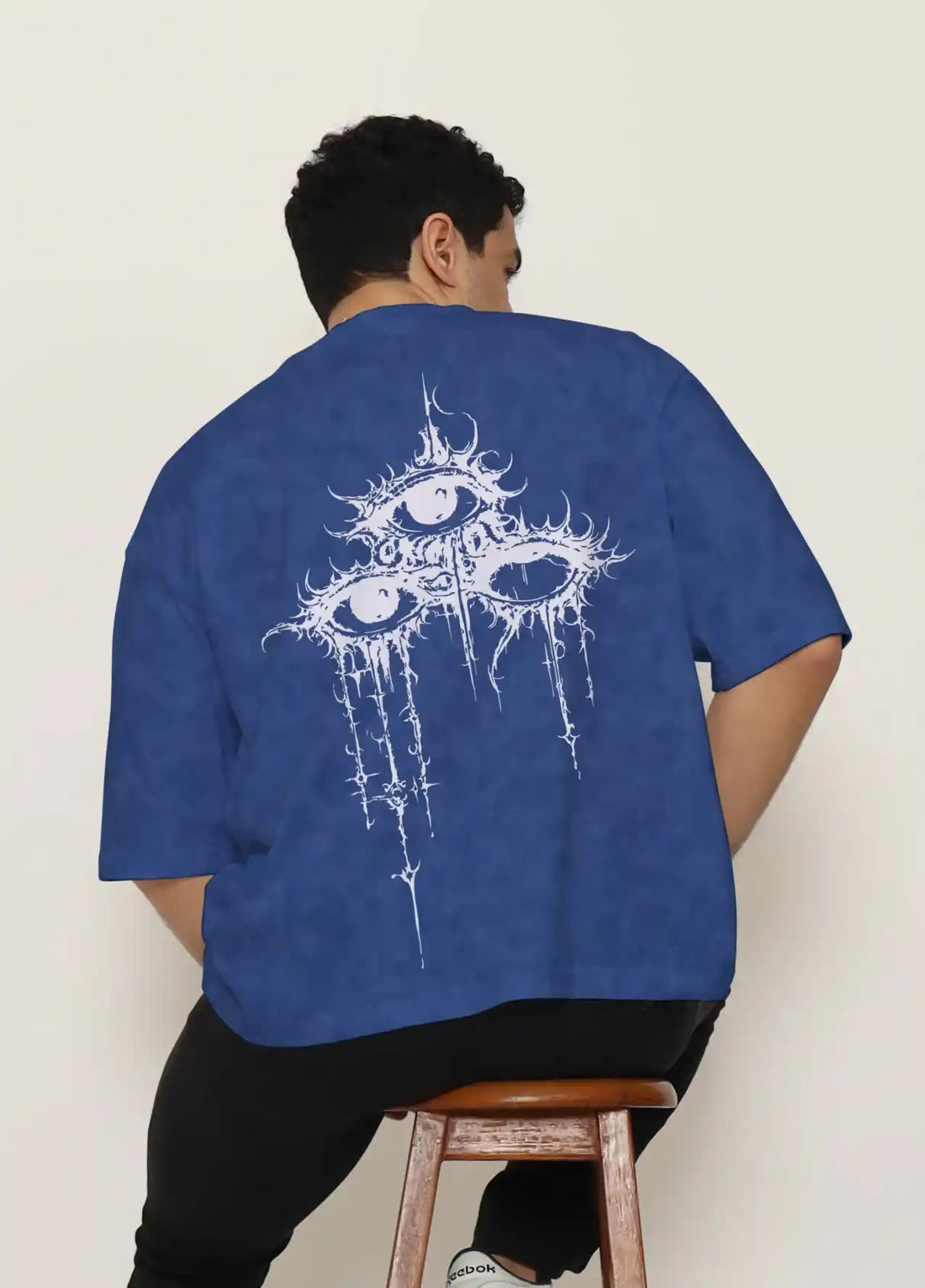 Triple Eye