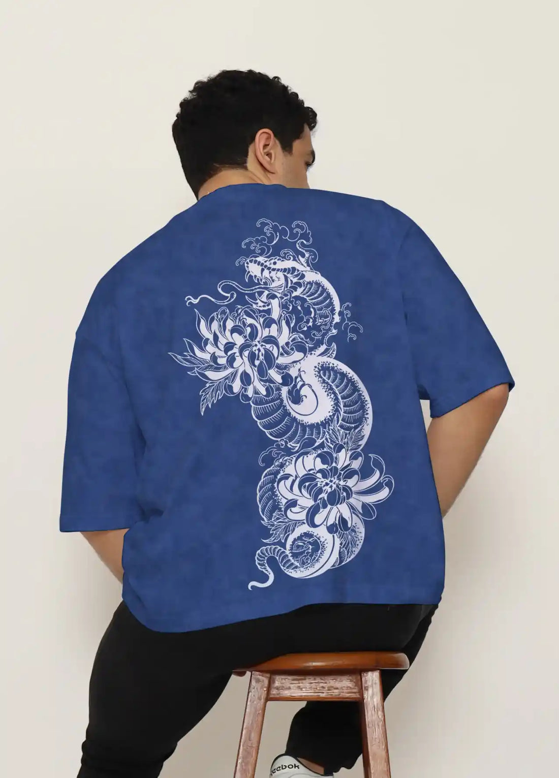 Snake Chrysanthemum