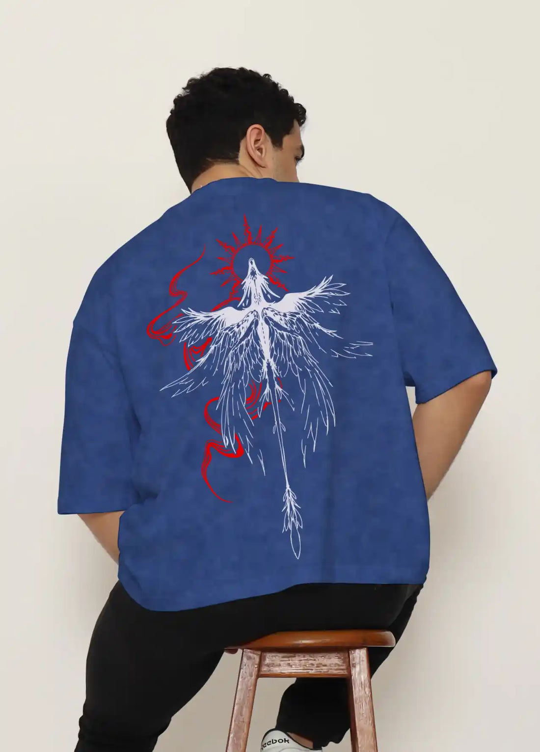 Phoenix Sun Feather