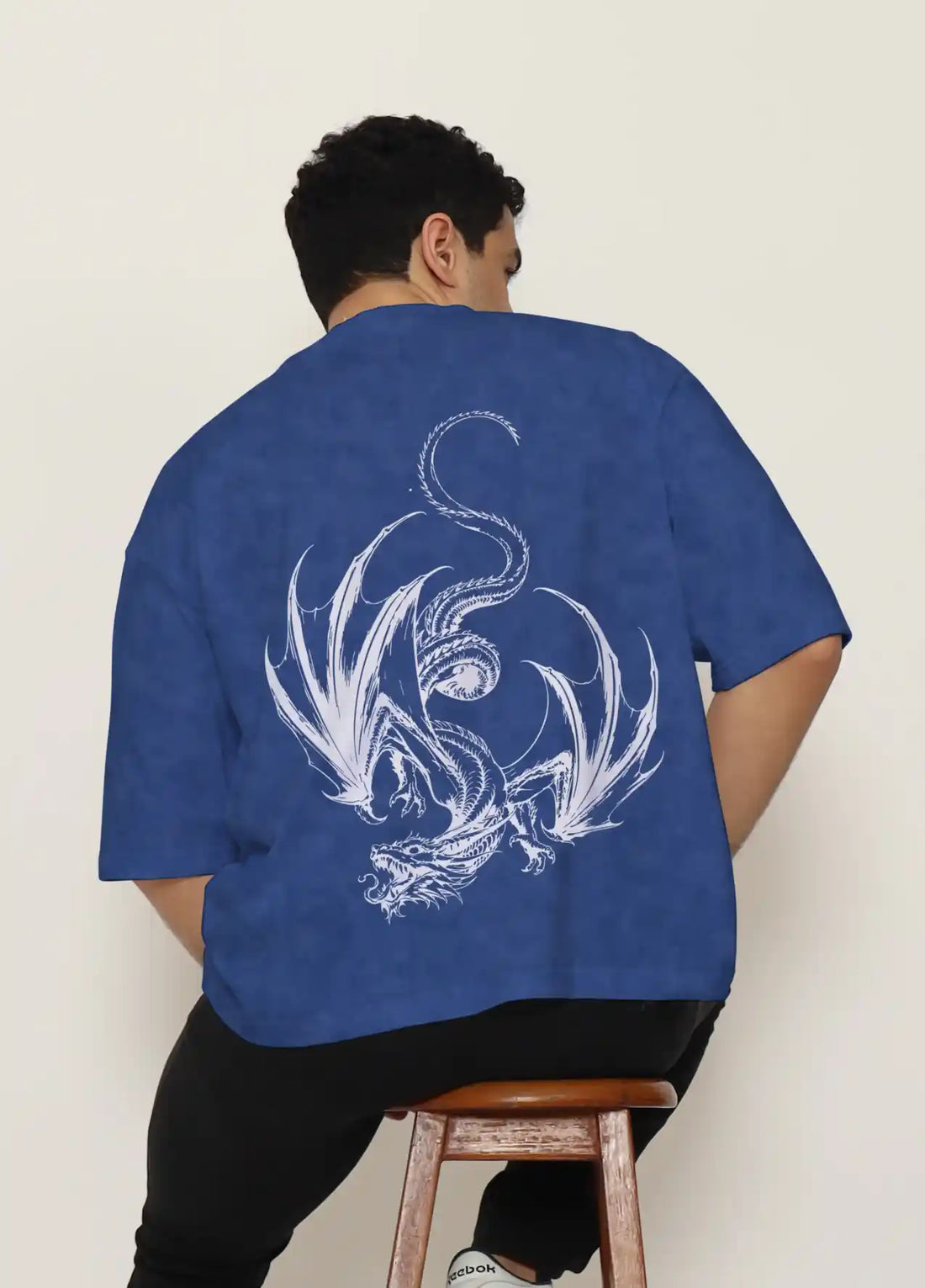 Winged Dragon Coil