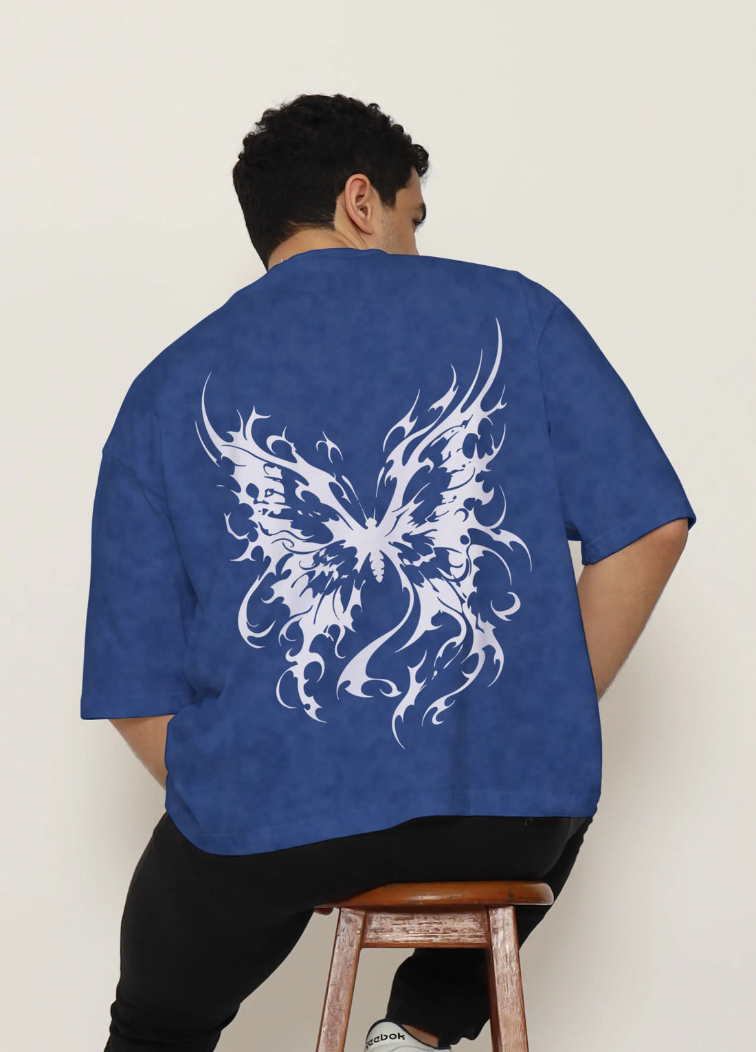 Butterfly Blaze