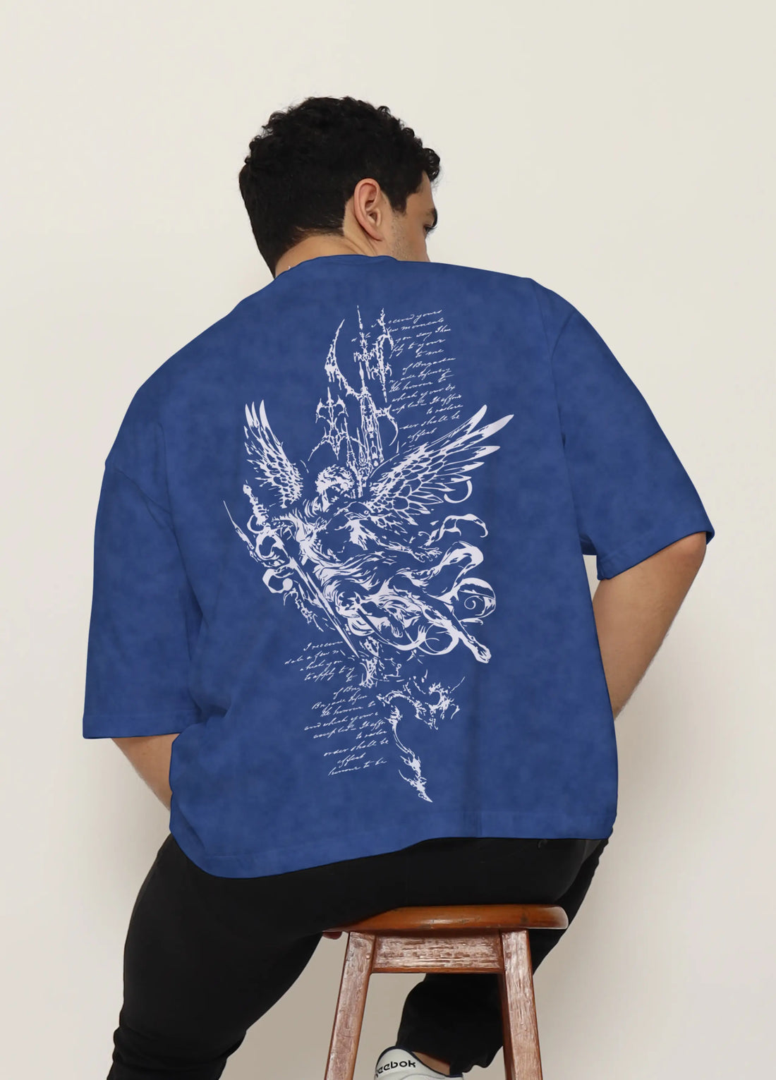 Archangel's Descent