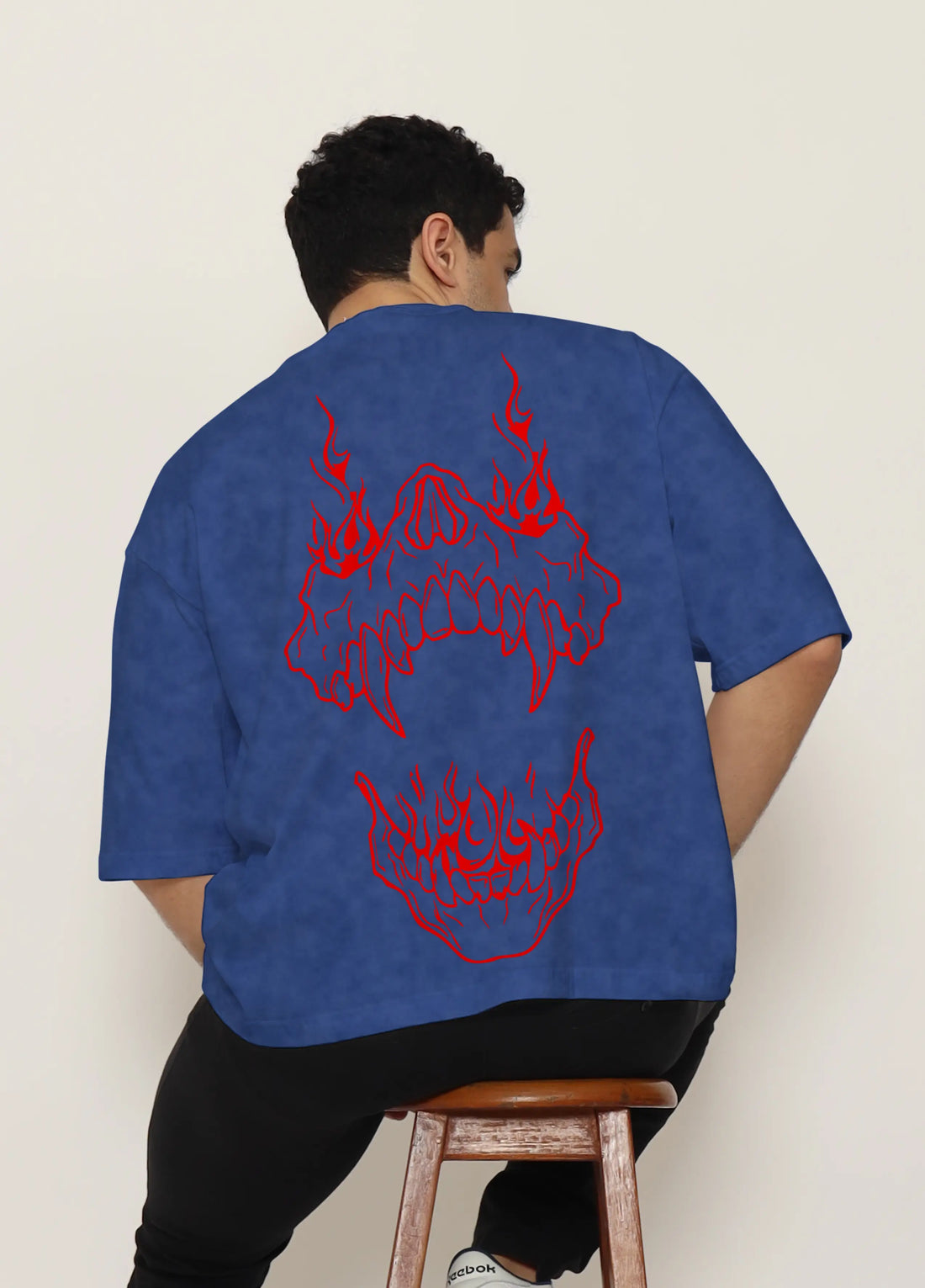 Inferno Skull Split