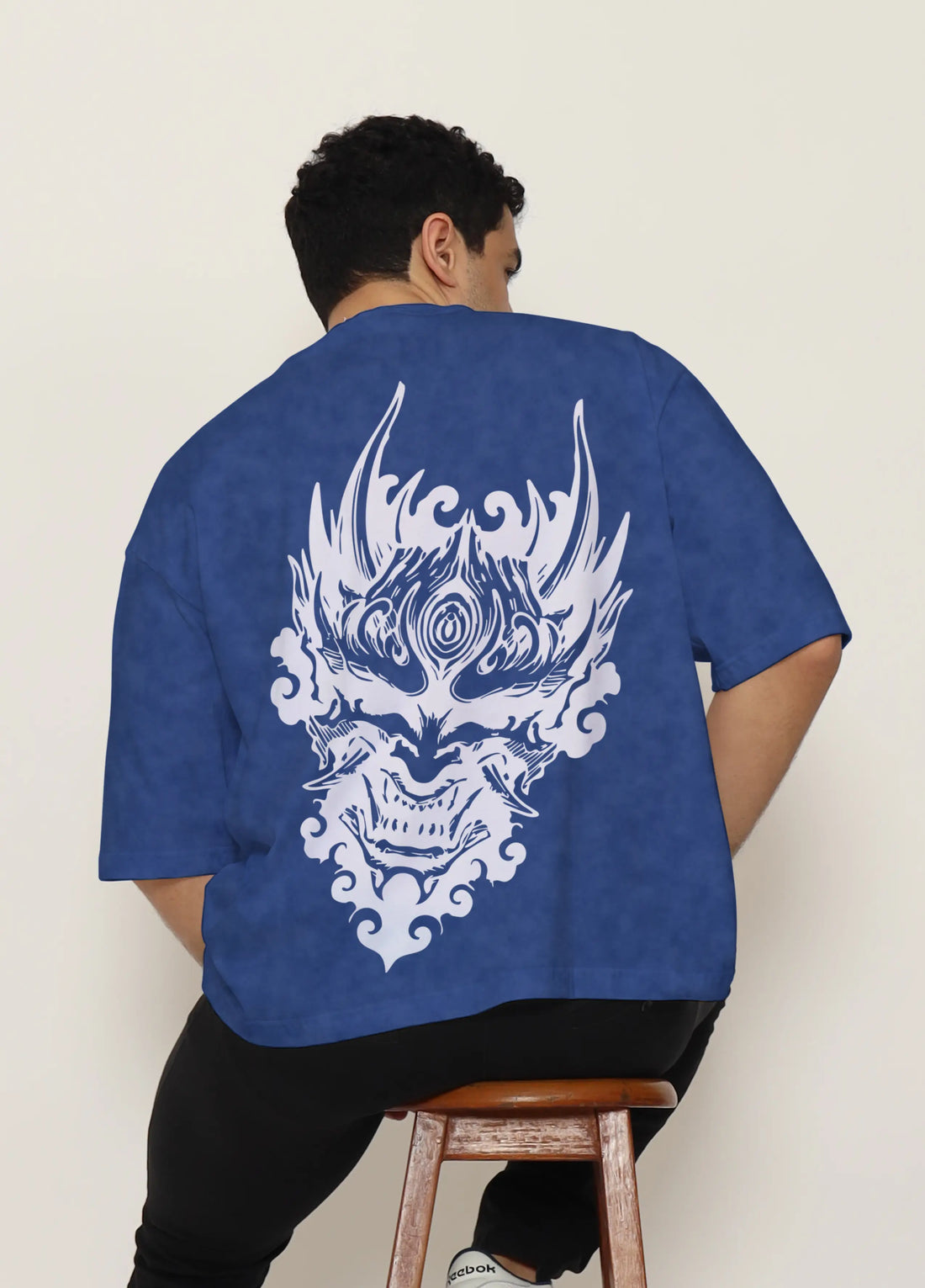 Storm Dragon Head