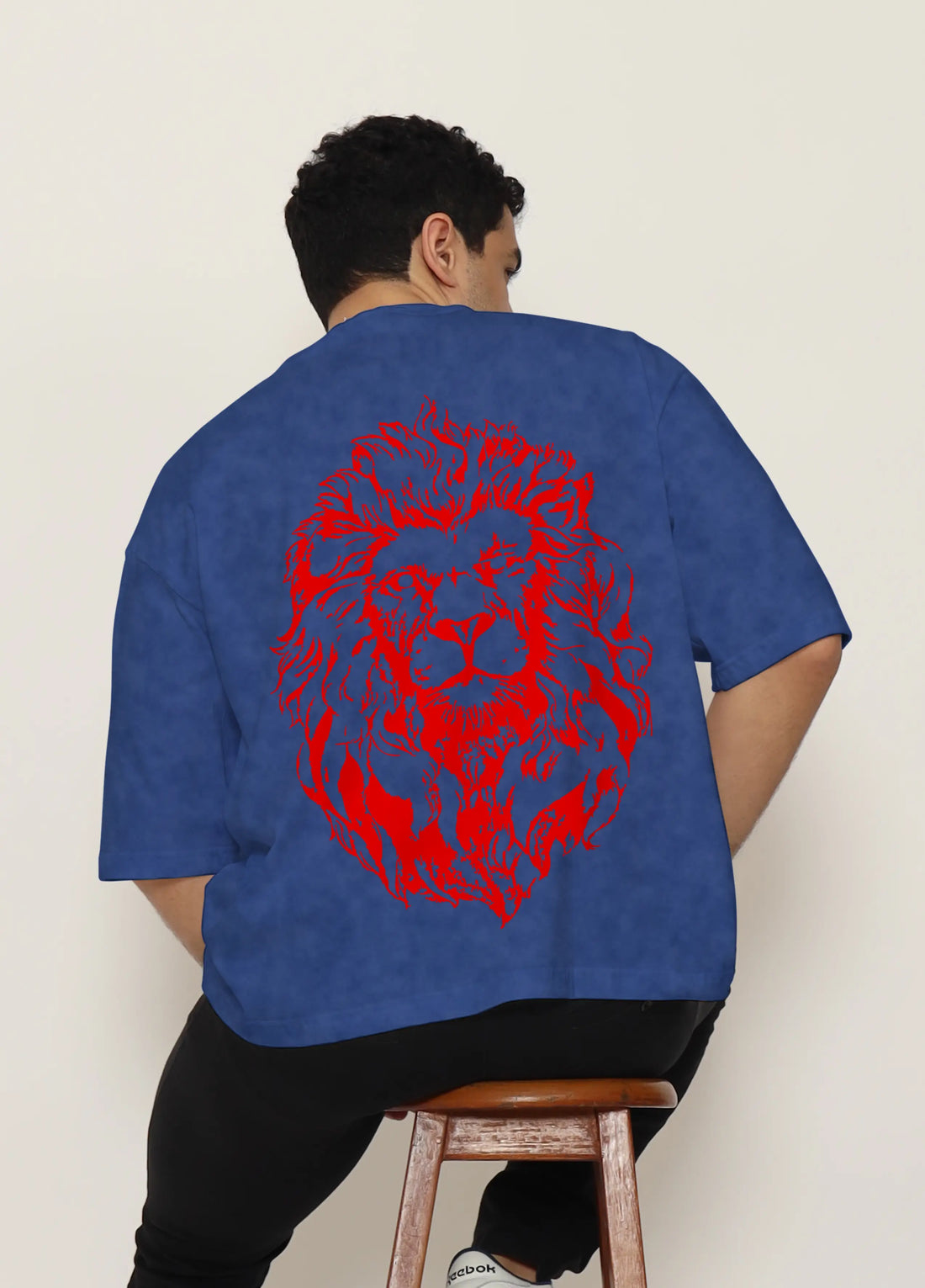 Blood Lion