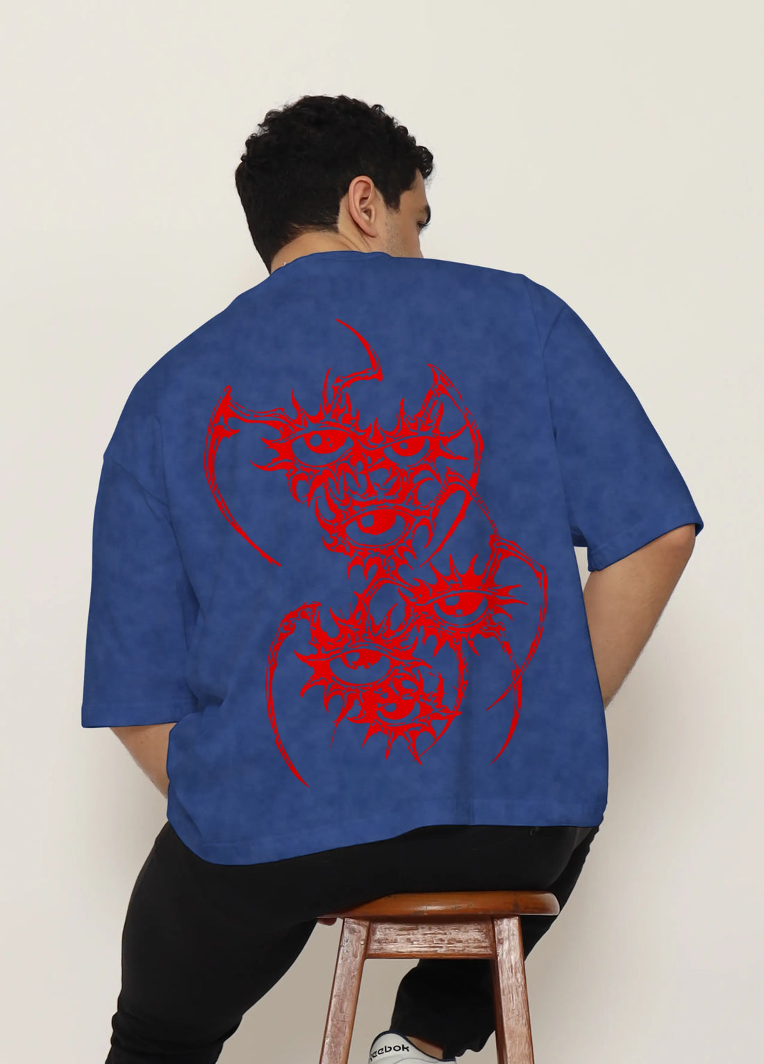 Many-Eyed Demon