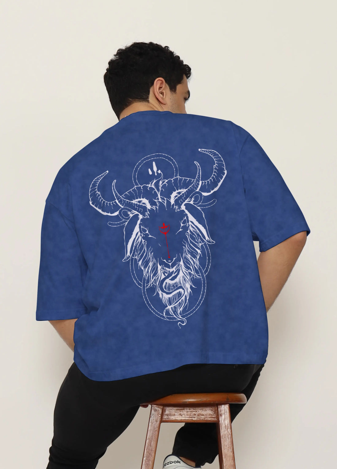 Black Goat of the Void