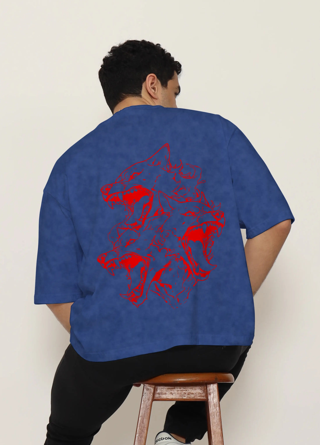 Pack of Wolves