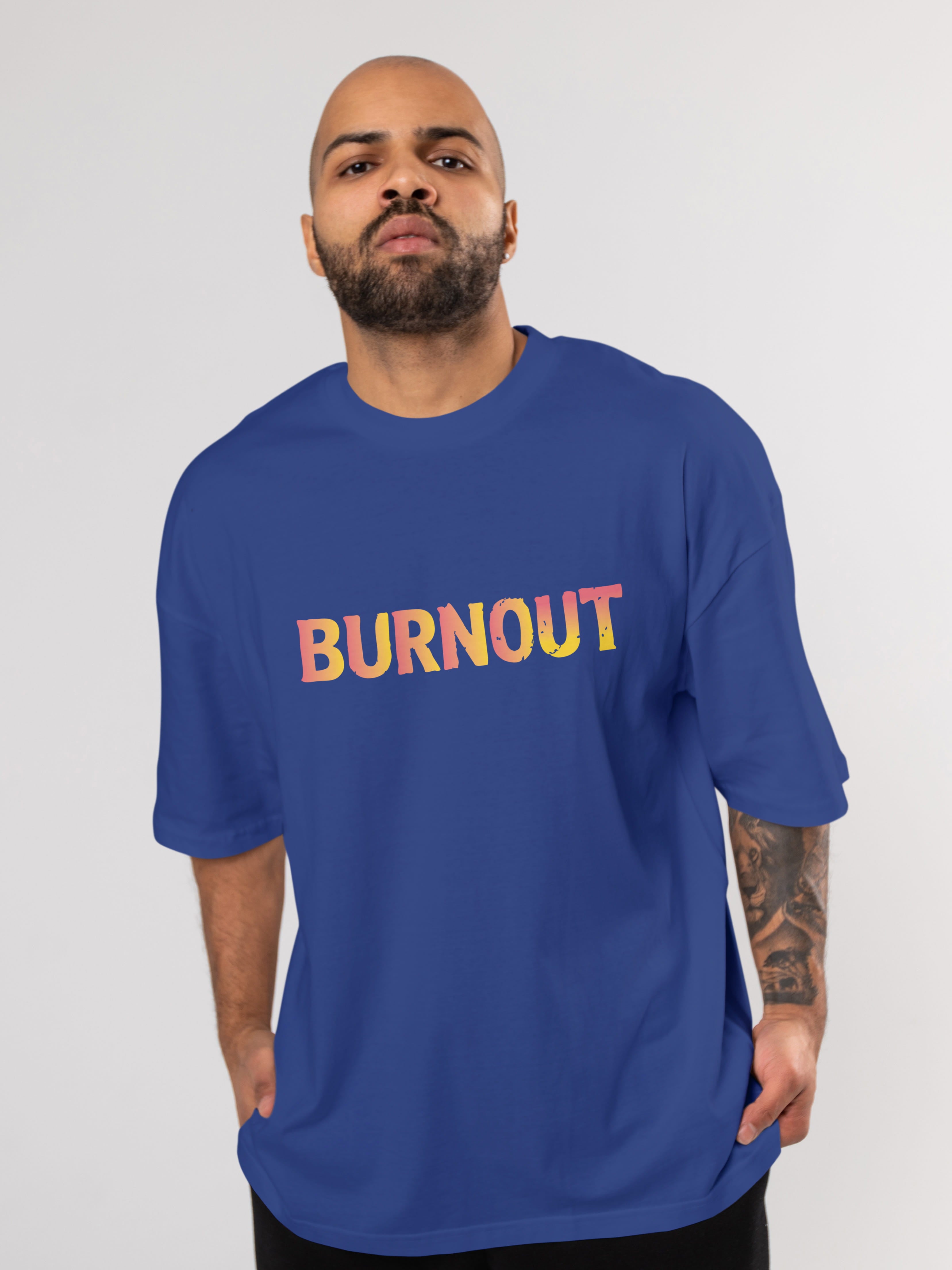 Burn Out