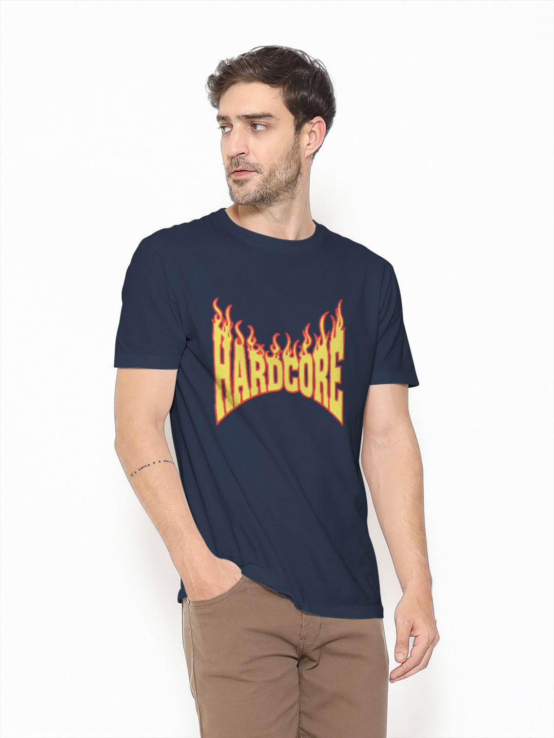 Hardcore