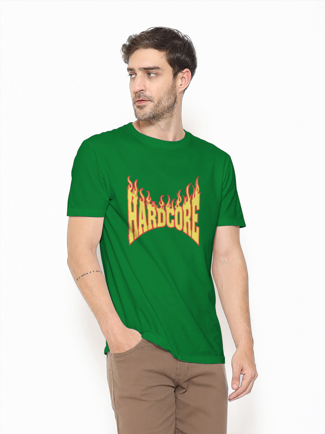 Hardcore