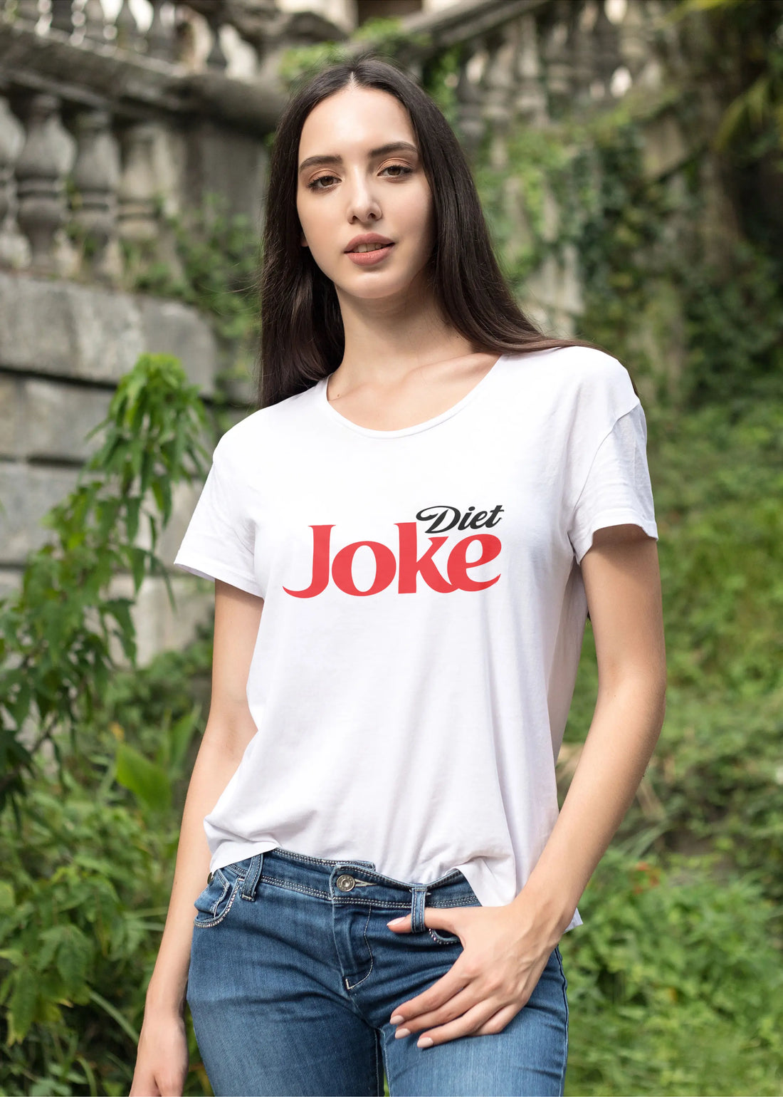 Diet Joke