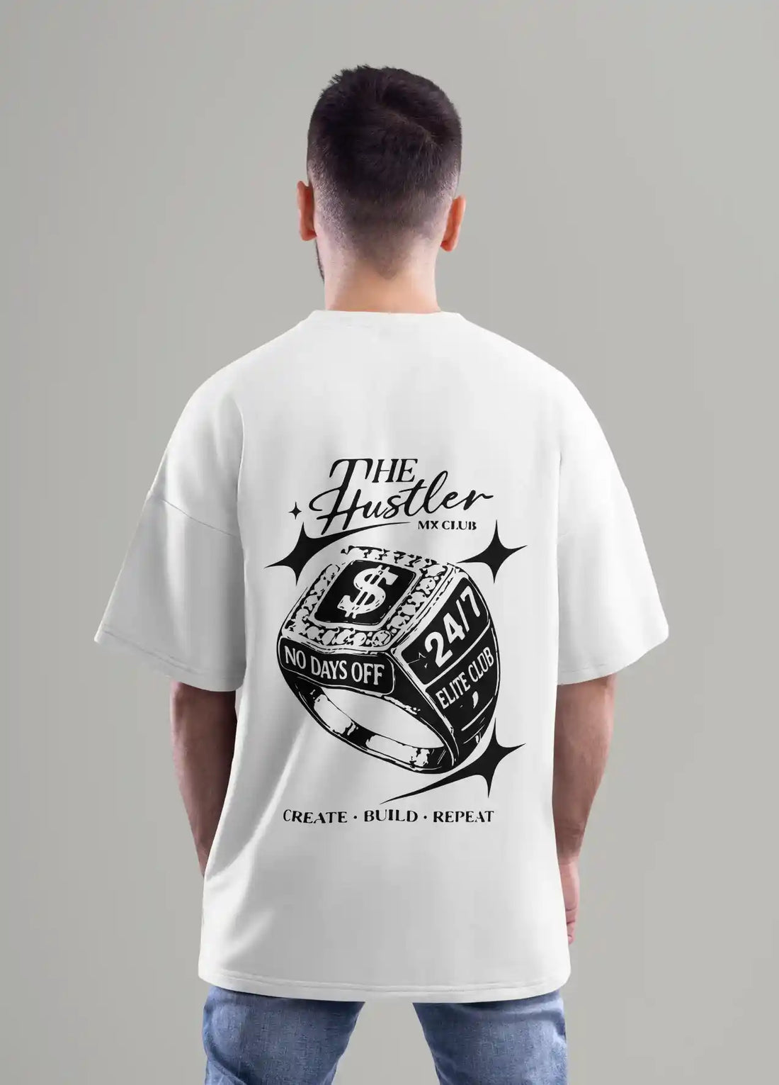 The Hustler