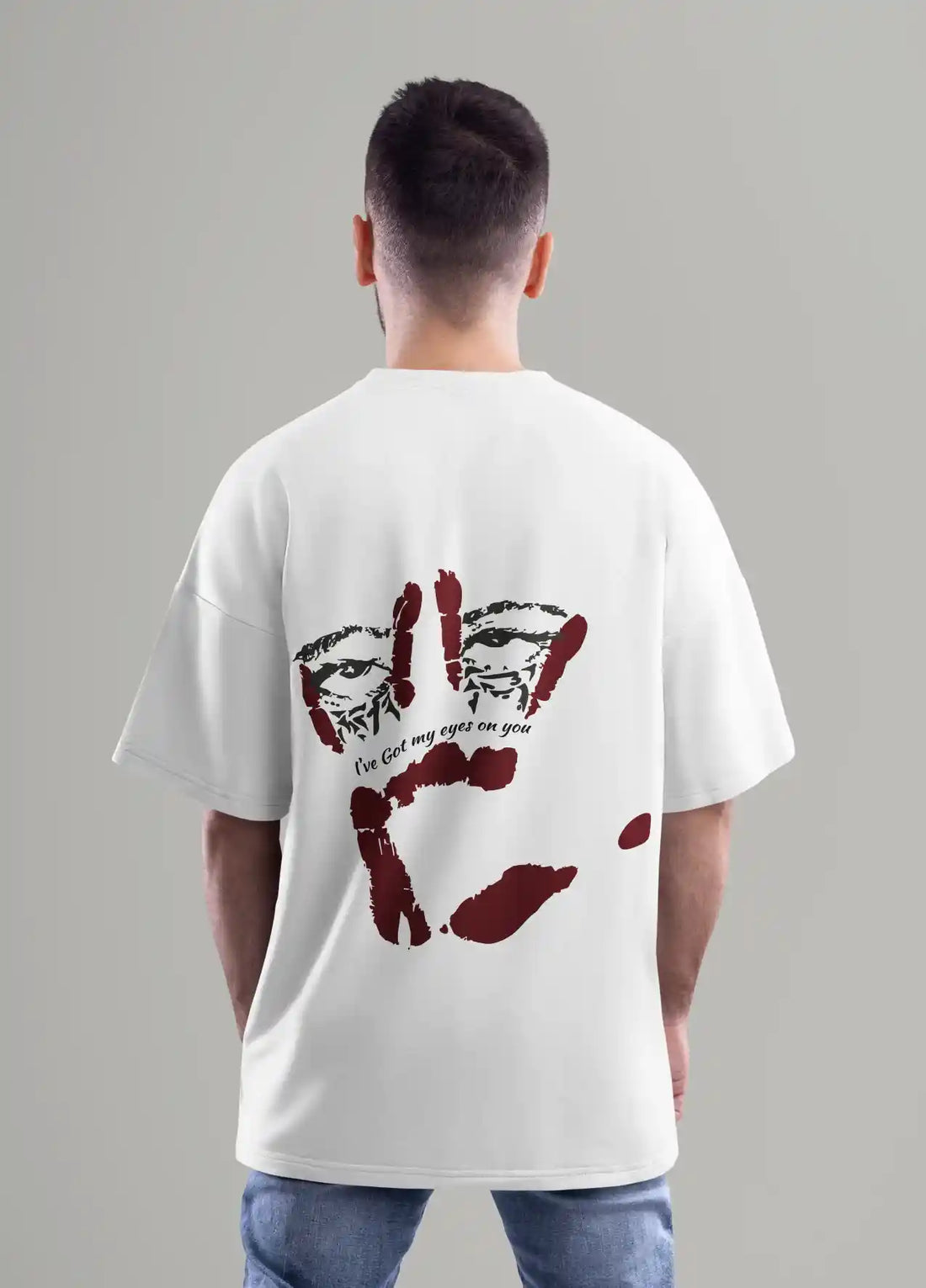 Handprint