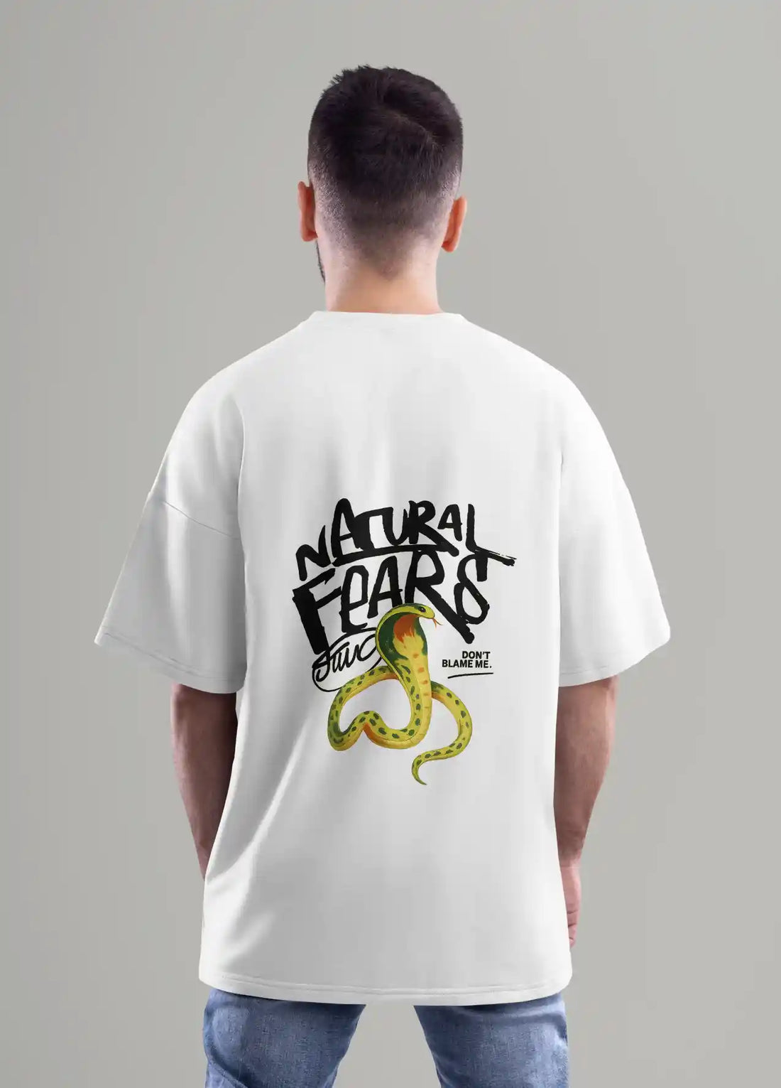 Natural Fears