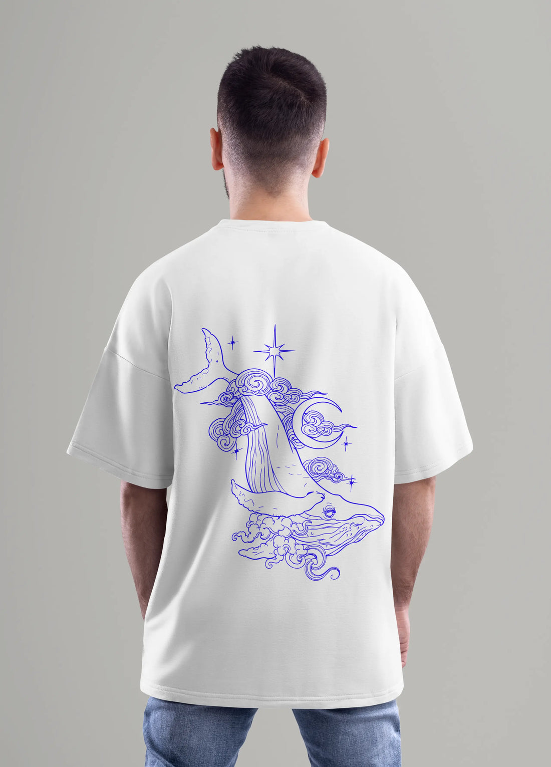 Celestial Whale