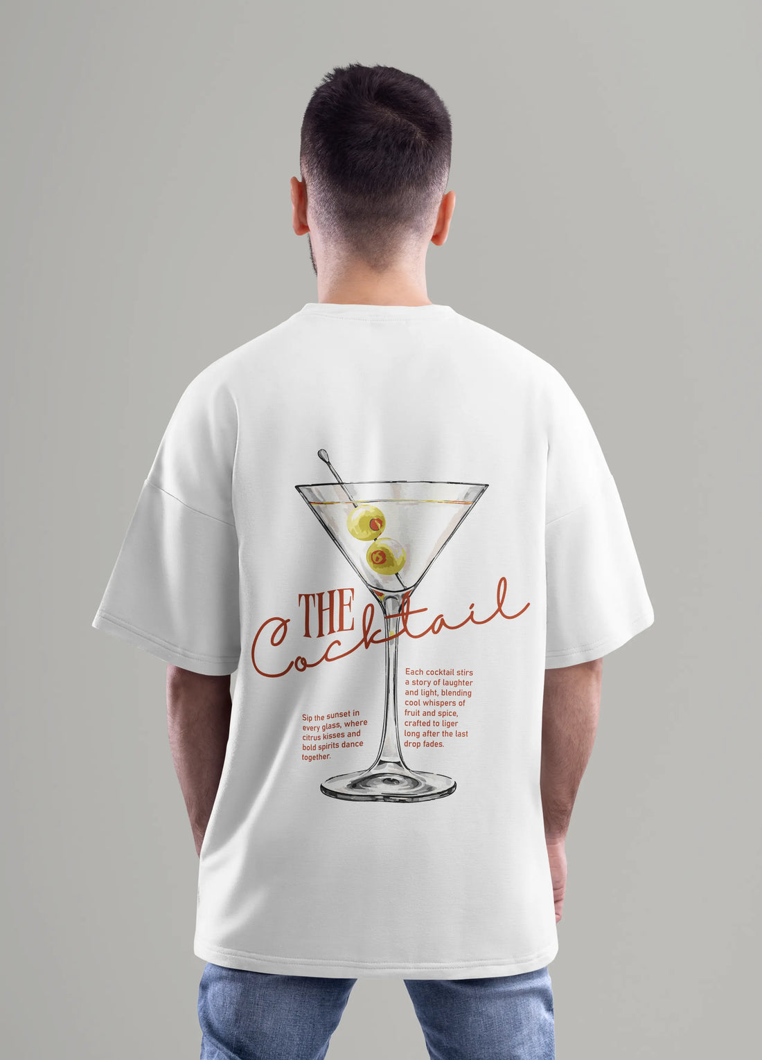 The Cocktail