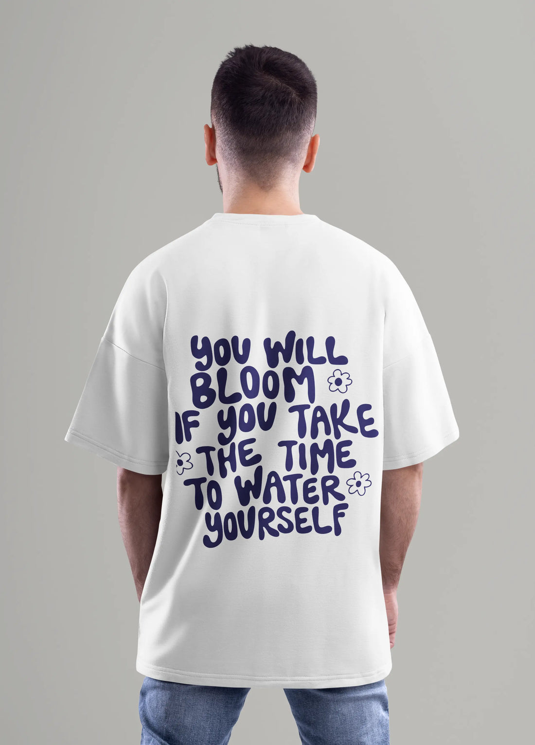 You Will Bloom