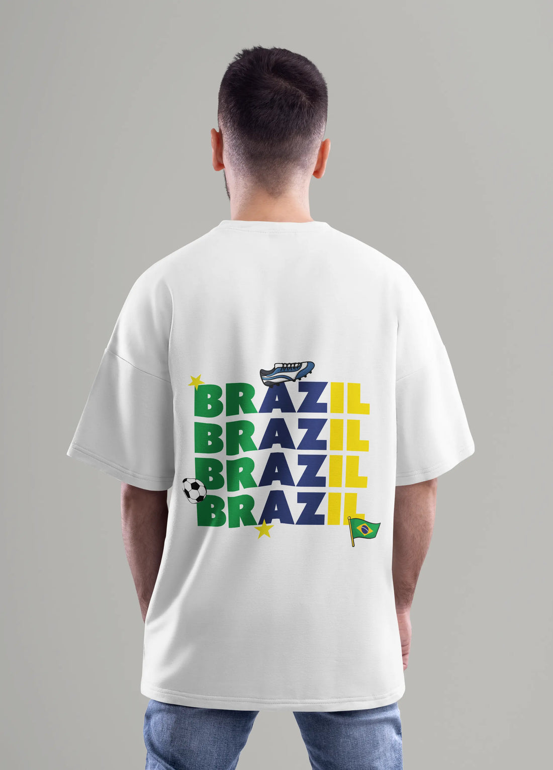 Samba Spirit