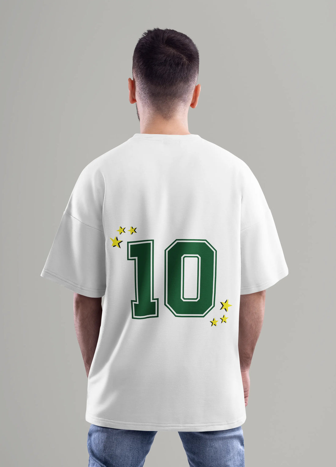 Emerald Ten