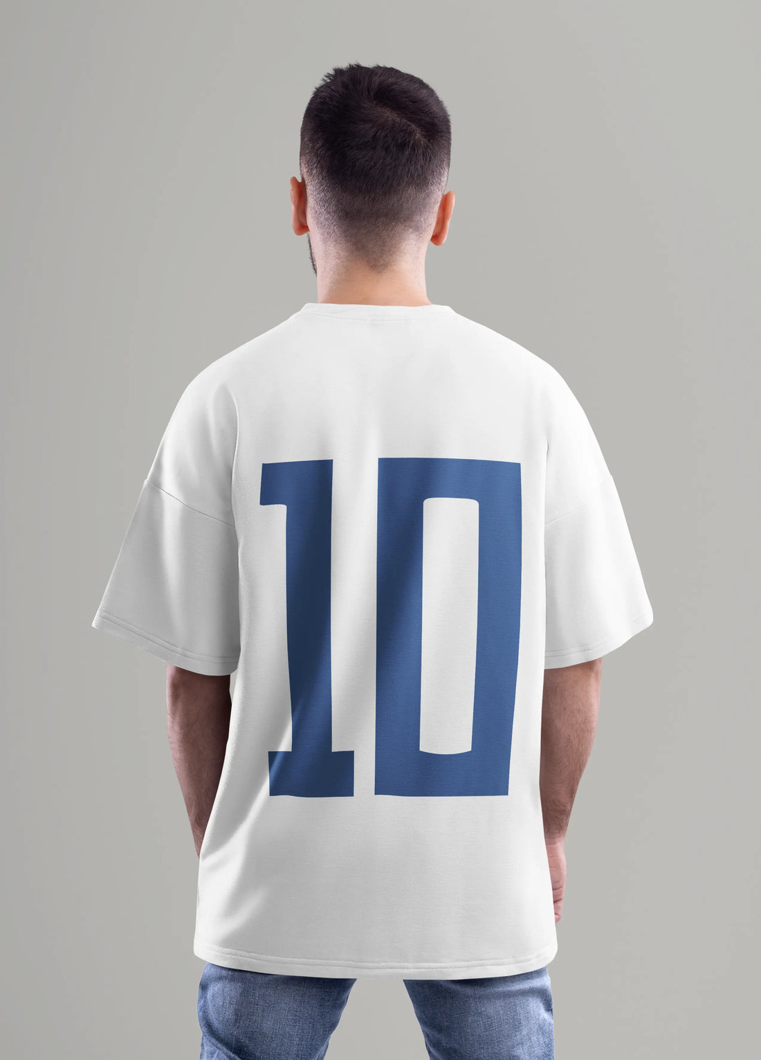 Blueprint Ten