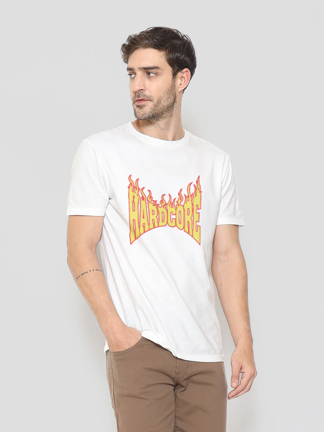 Hardcore