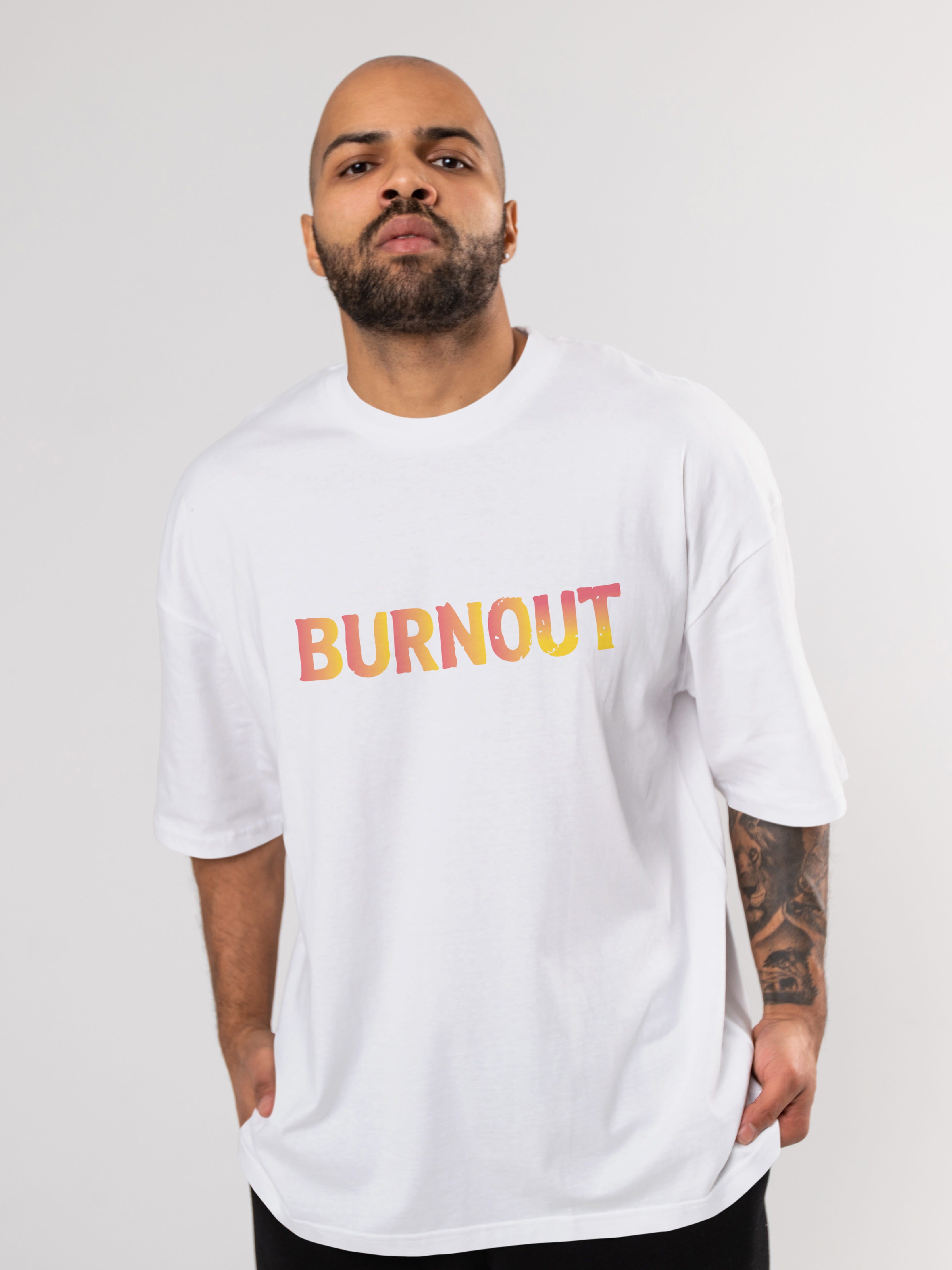 Burn Out