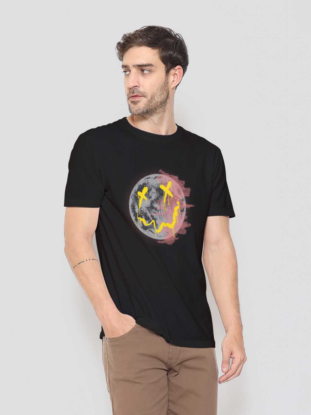 Phenomenon Graphic Tee