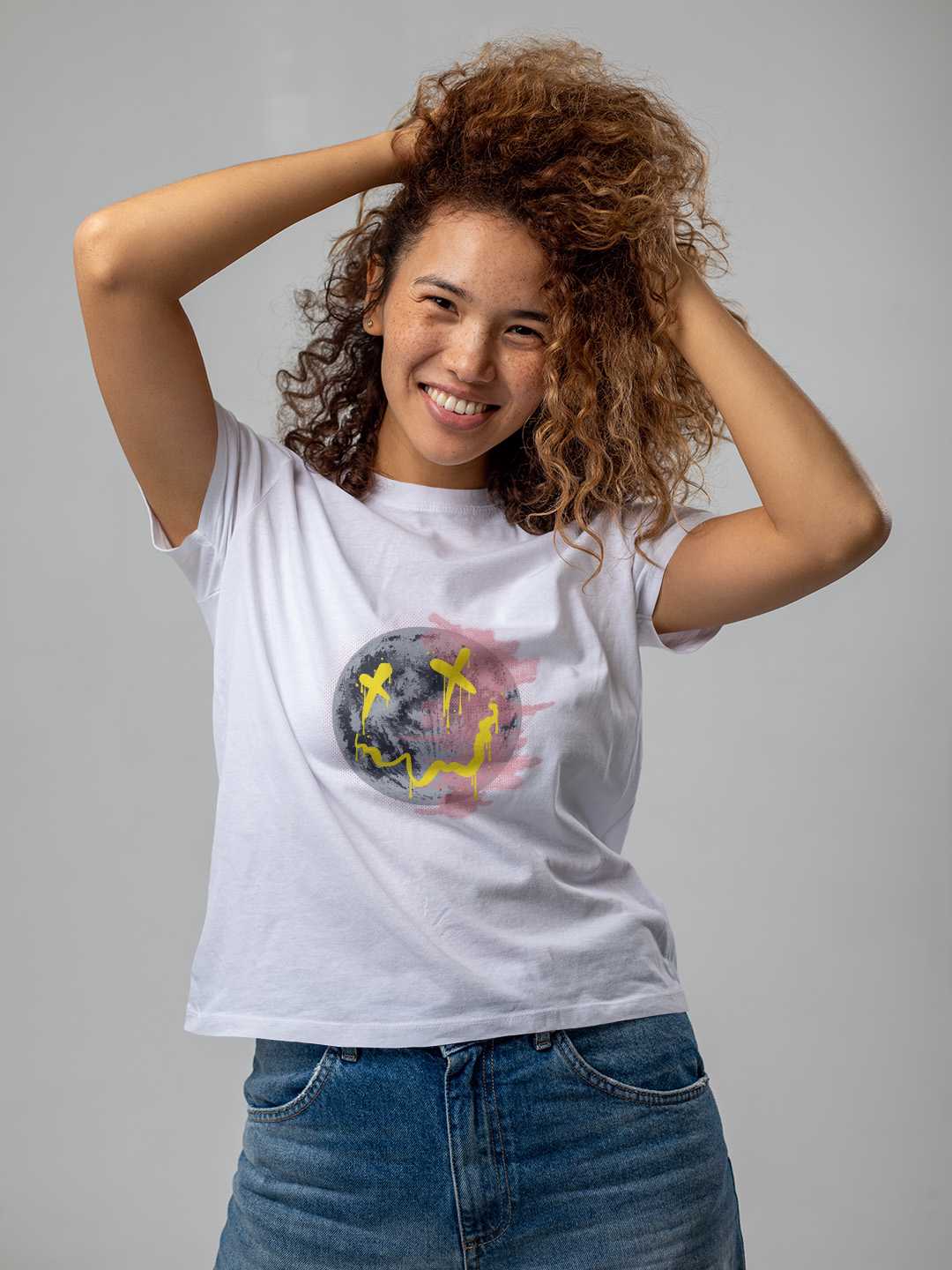 Phenomenon Graphic Tee