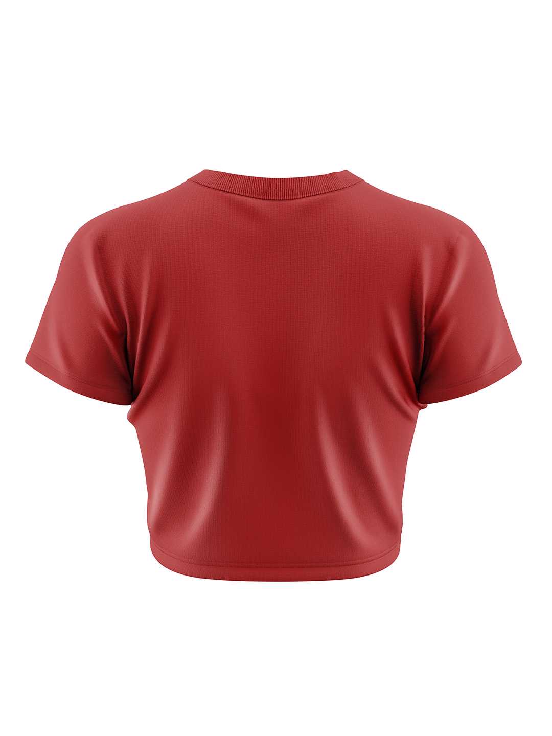 Hello Future Graphic Baby Tee