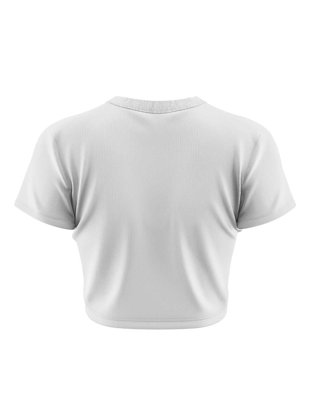 Delulu is Solulu Graphic Baby Tee