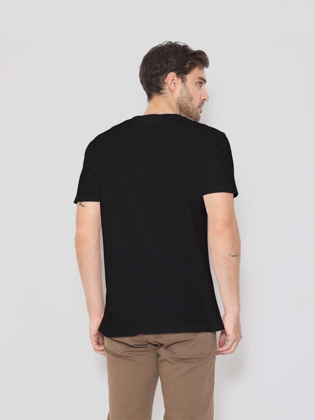 Love Over Fear Graphic Tee