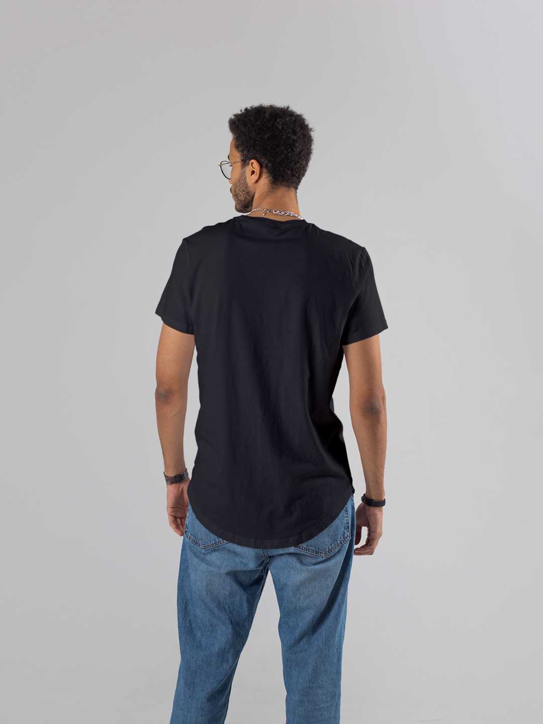 Swooosh Smurf Regular Graphic Tee