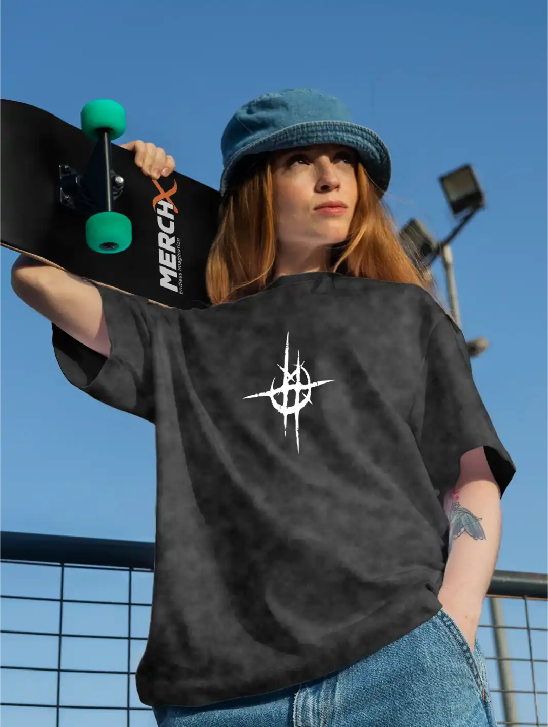 Astral Cross