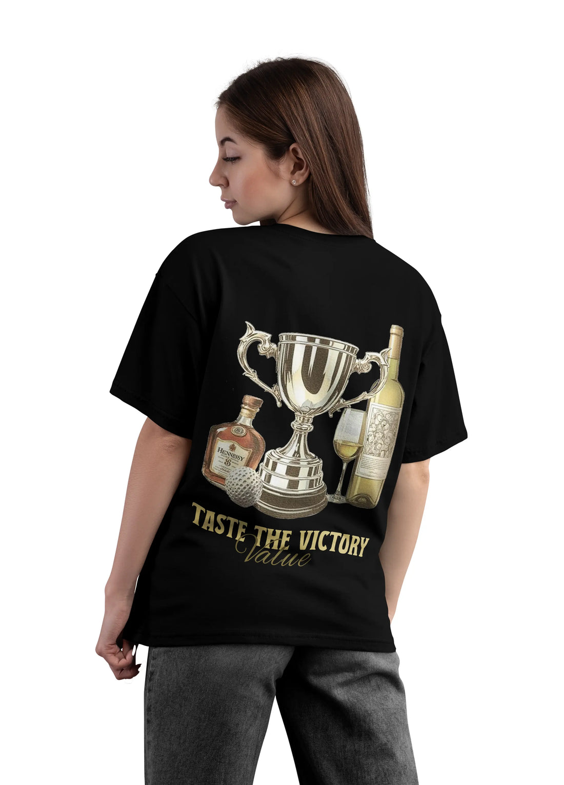 Taste The Victory Value