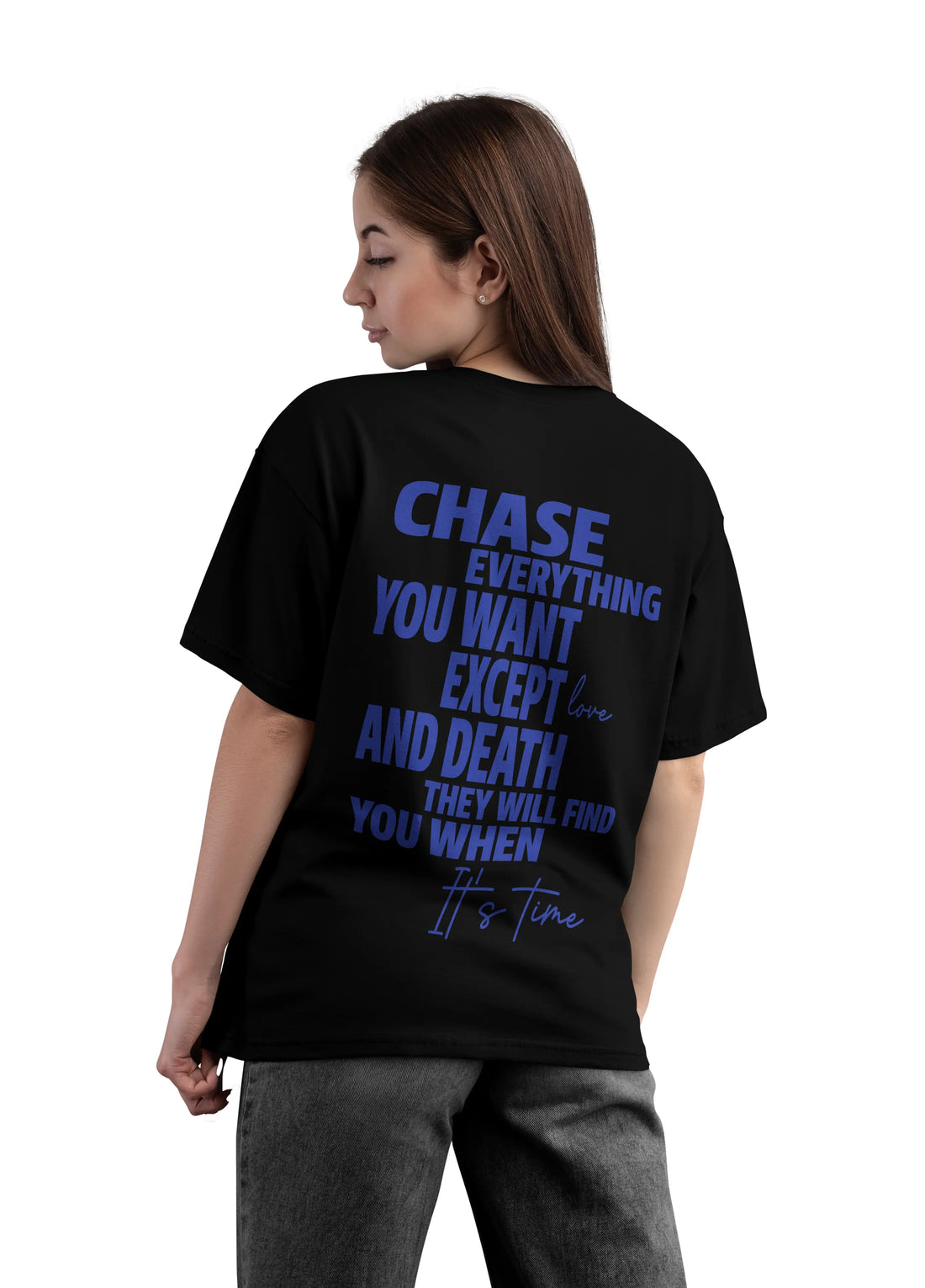 Chase It All