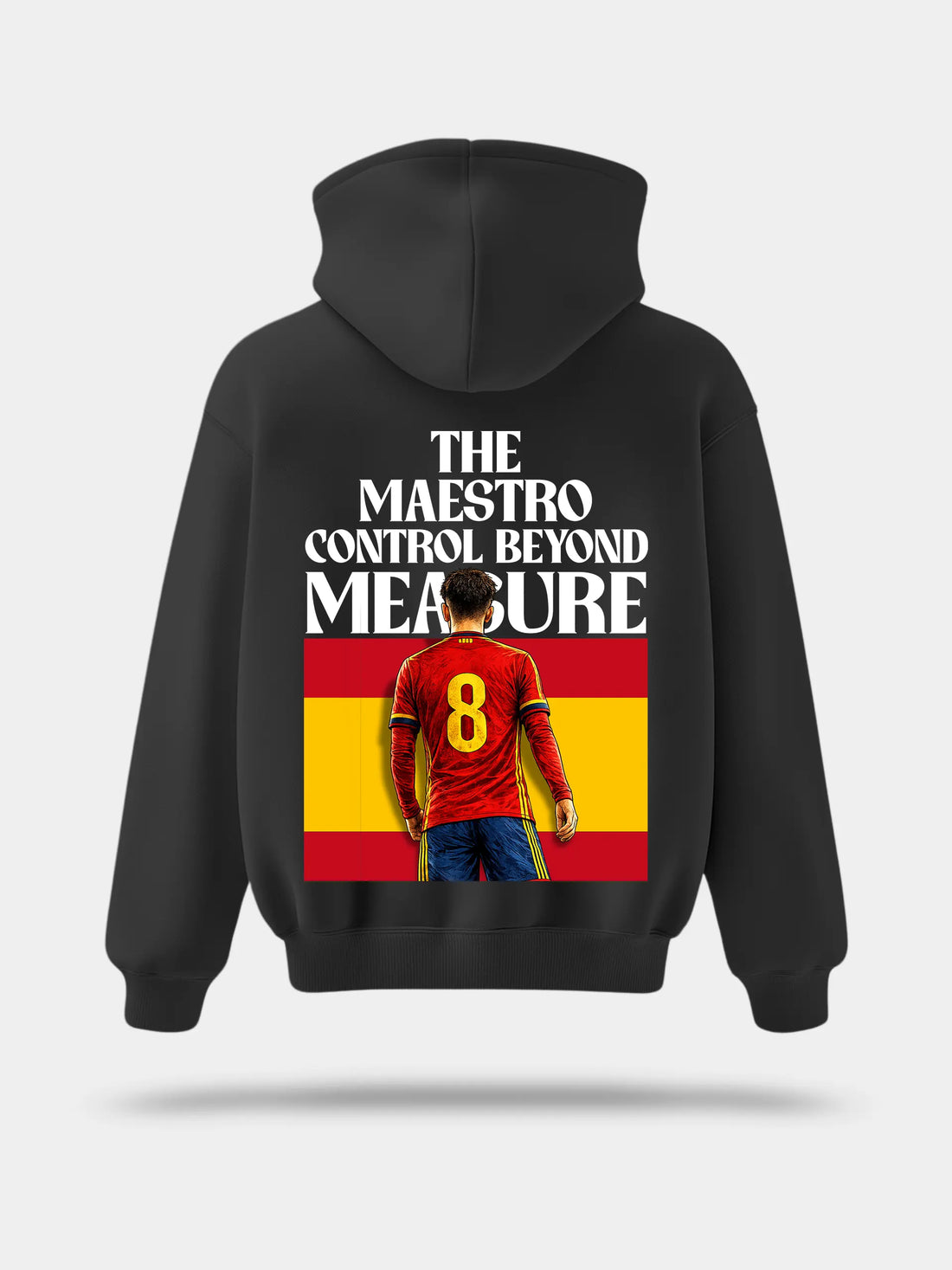 The Mastermind
