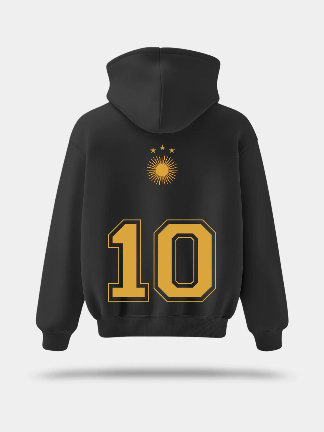 Ultimate Ten