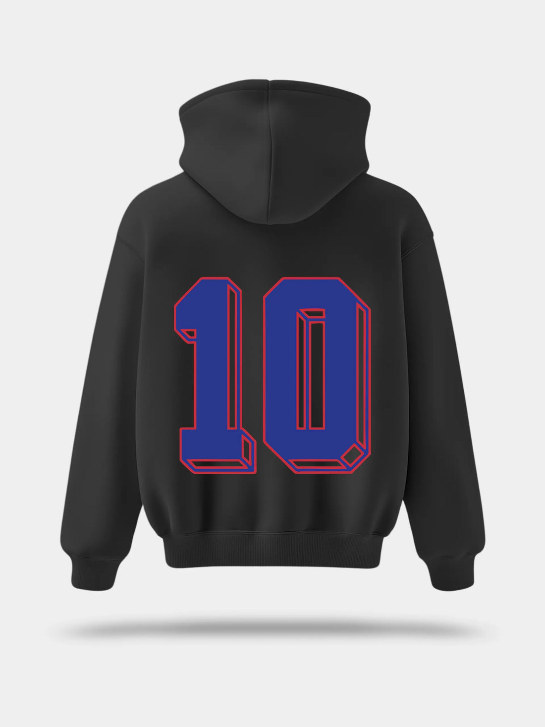 Legacy Ten