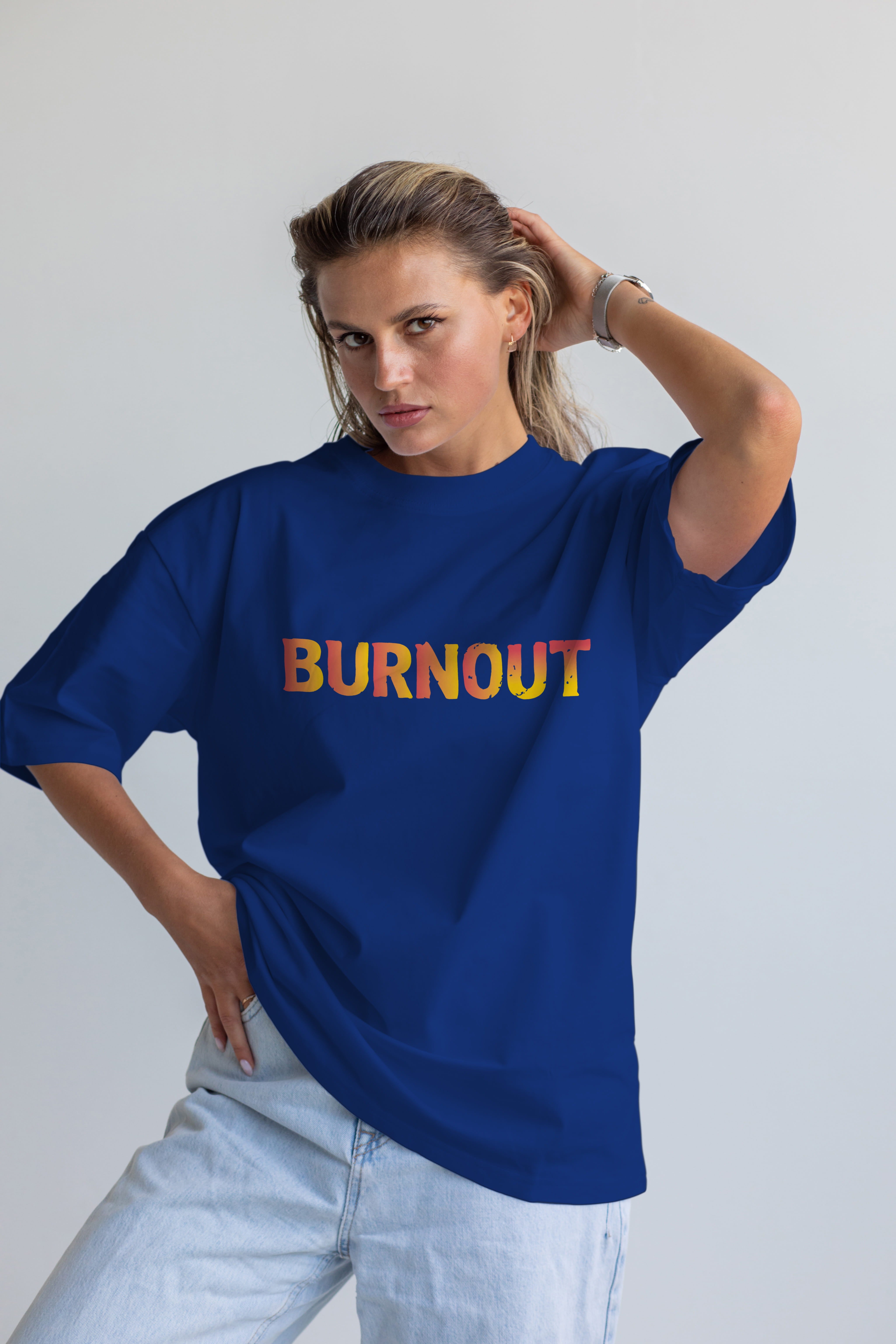 Burn Out