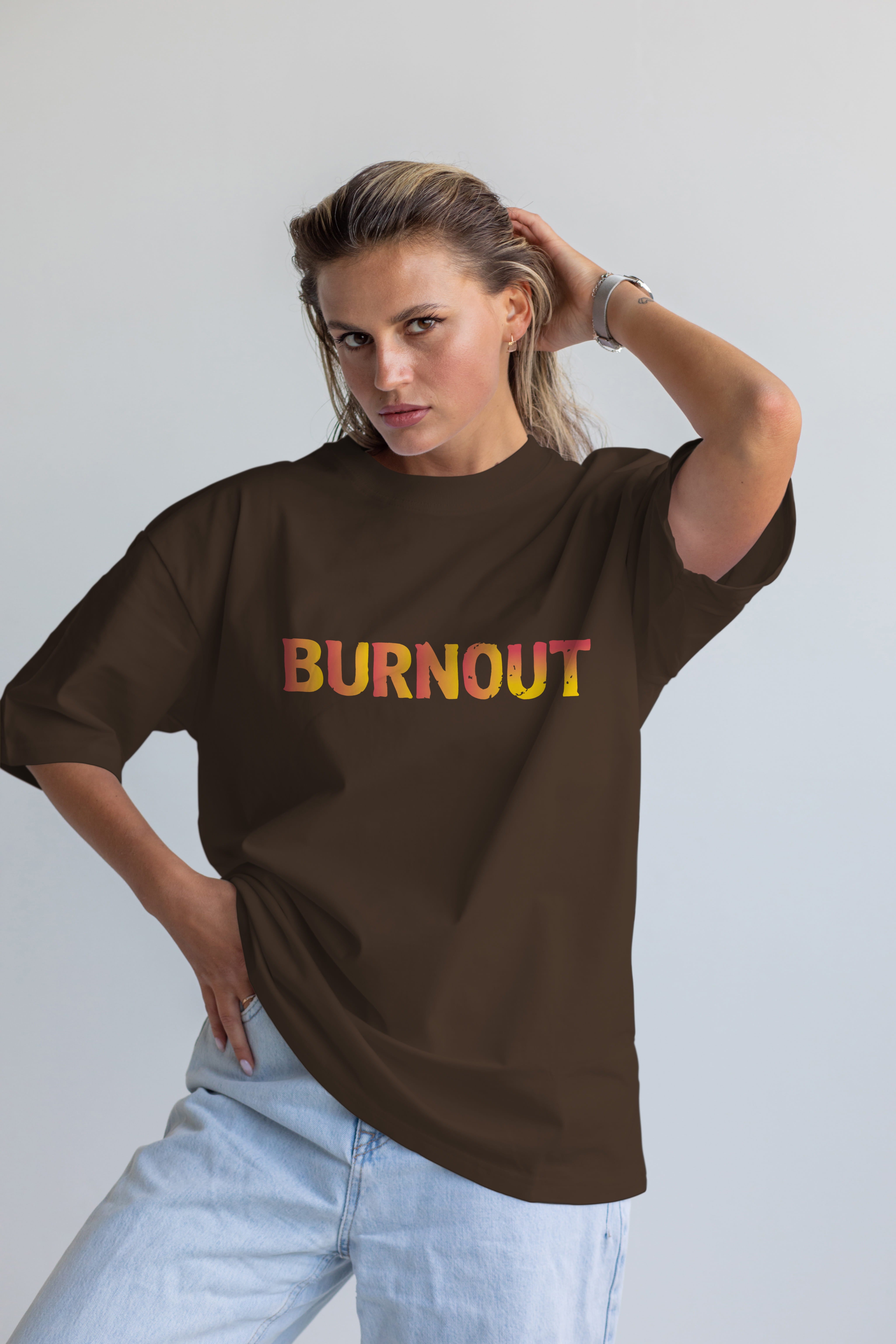 Burn Out