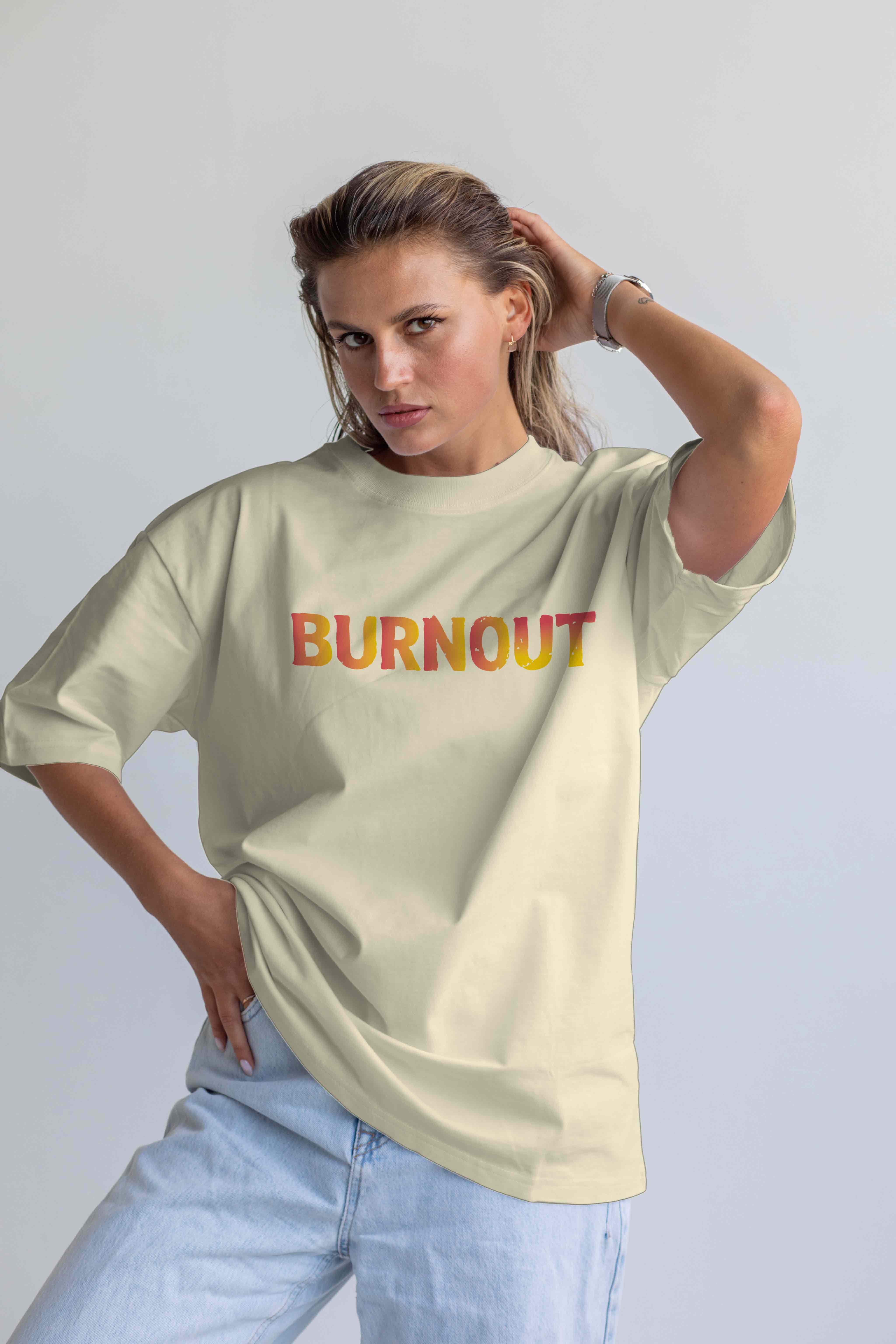 Burn Out
