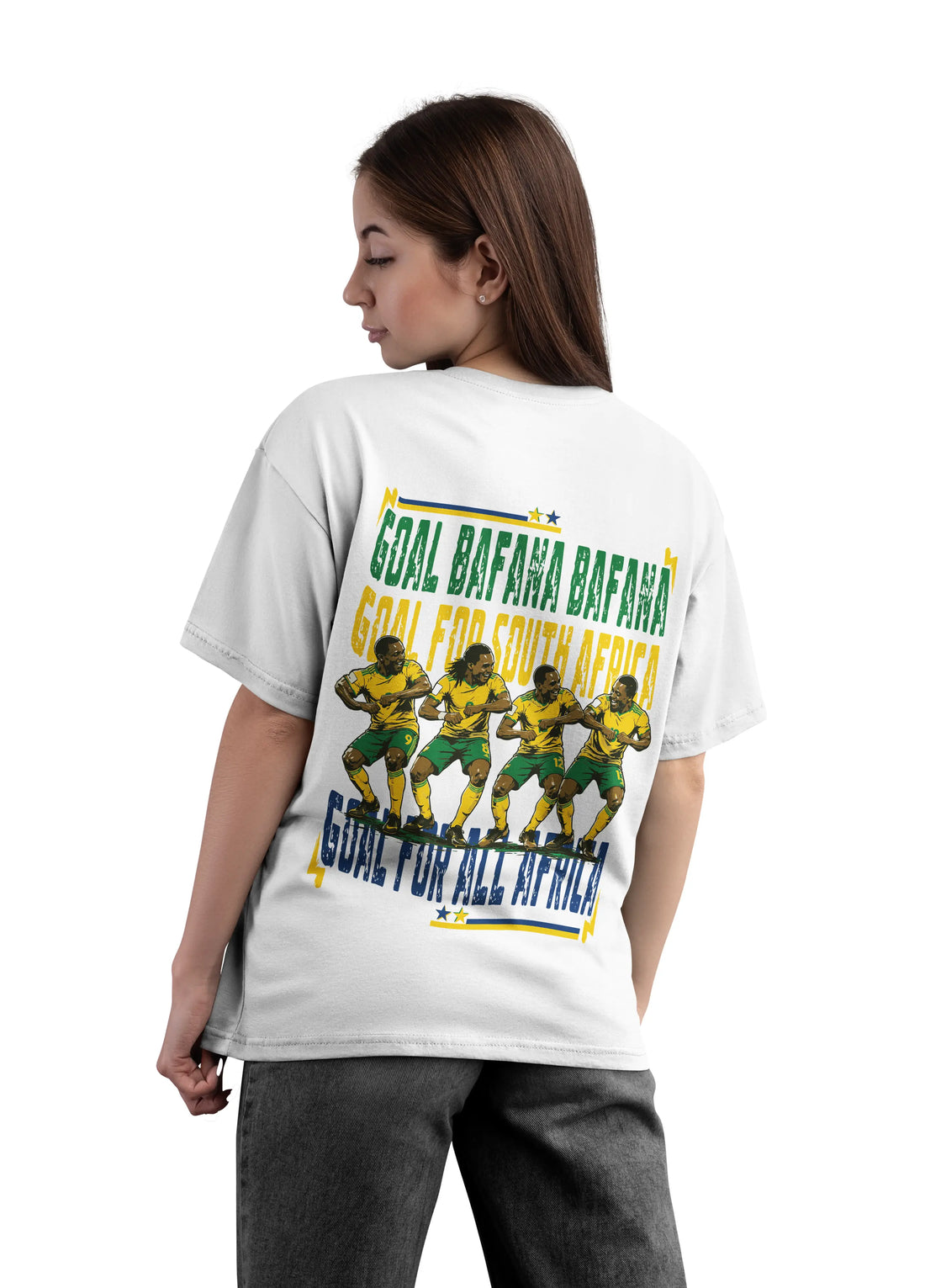 Rhythm of Victory