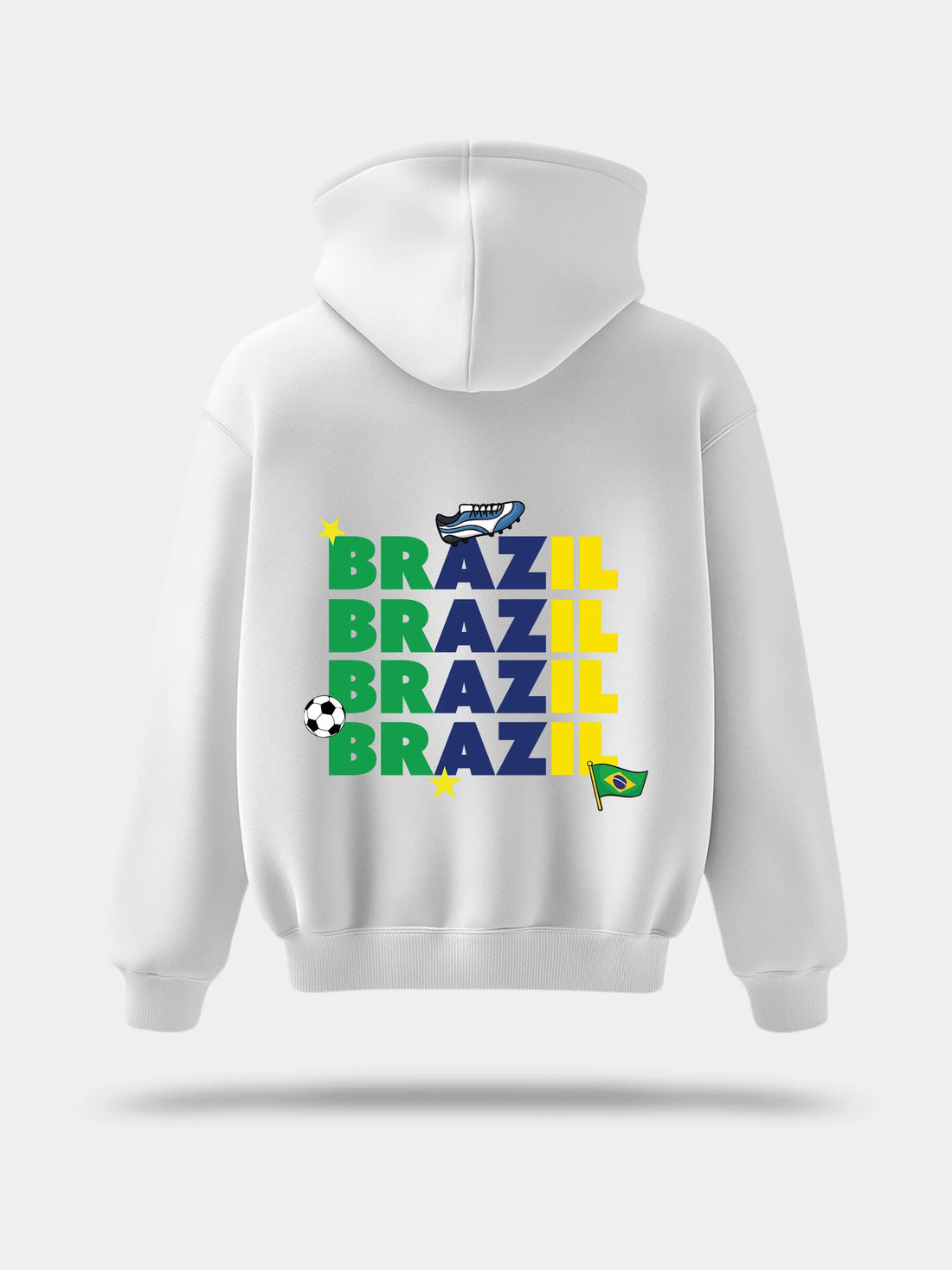Brazilian Rhythm