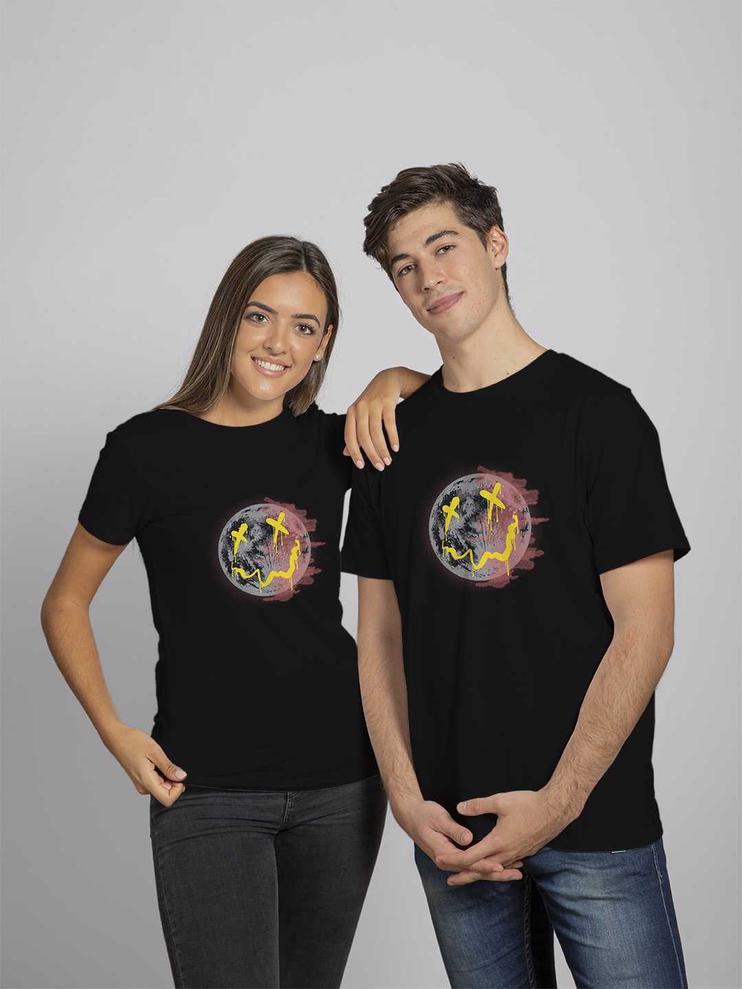 Phenomenon Graphic Tee
