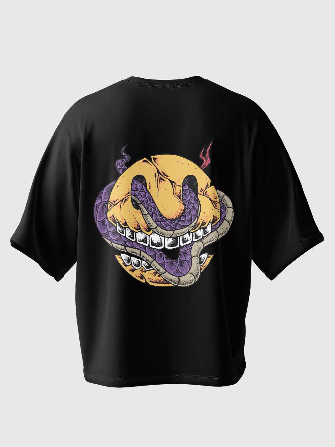 Noxious Oversized Tee