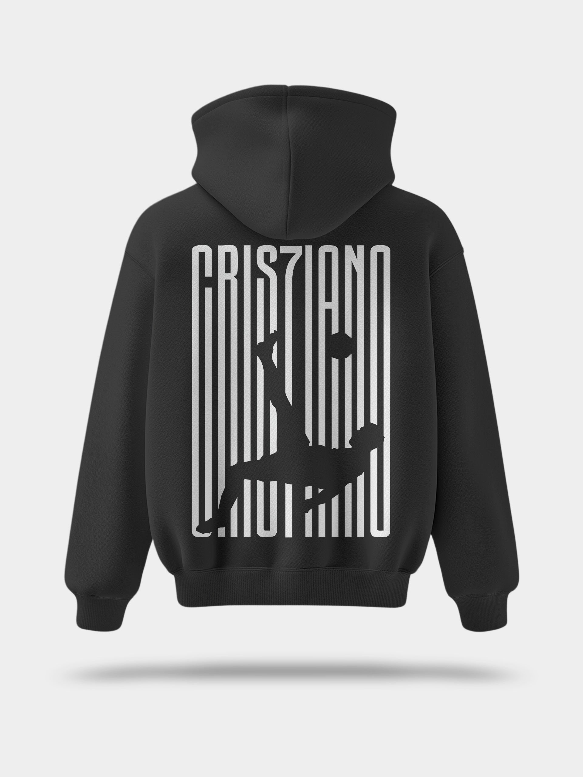Cristiano Pullover Hoodie