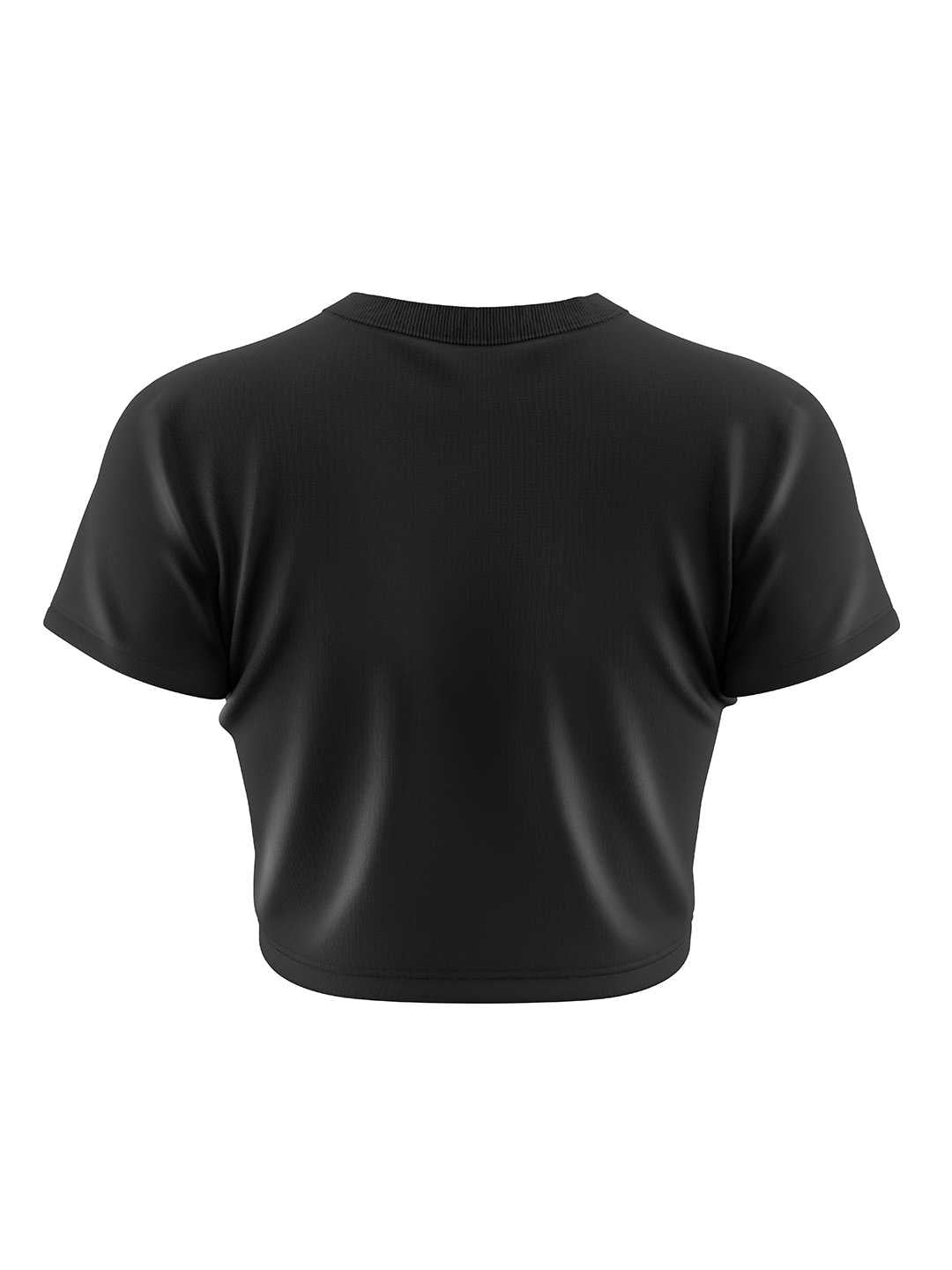 Delulu is Solulu Graphic Baby Tee